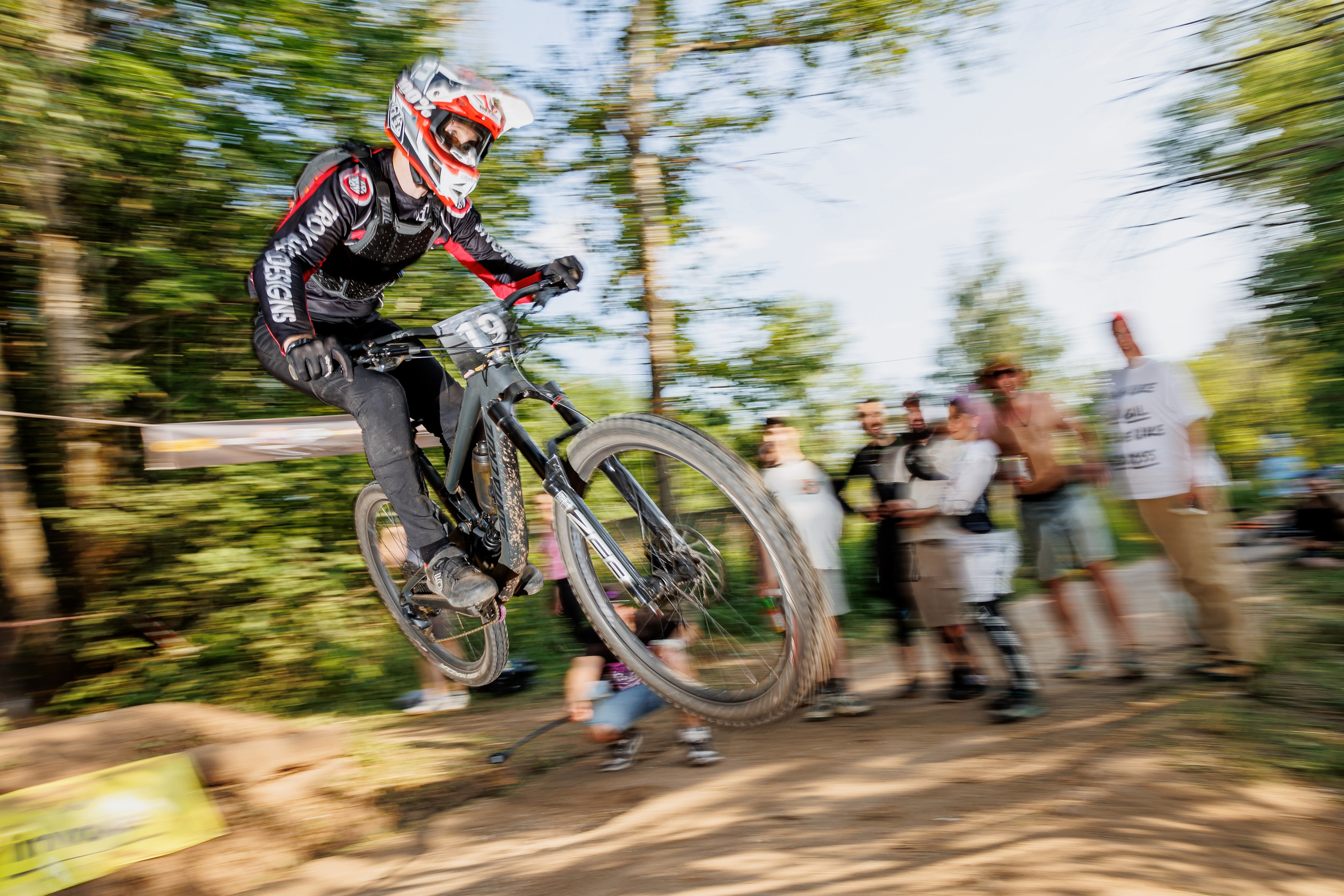 MTB. Спортивный фотограф Денис Веселов в Нижнем Новгороде