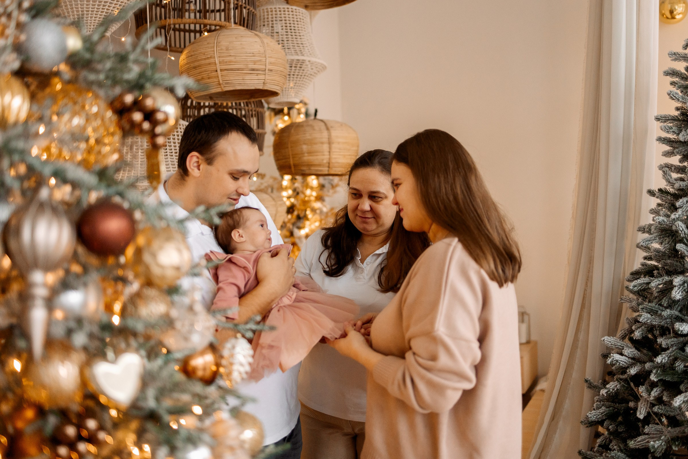 Новогоднее настроение