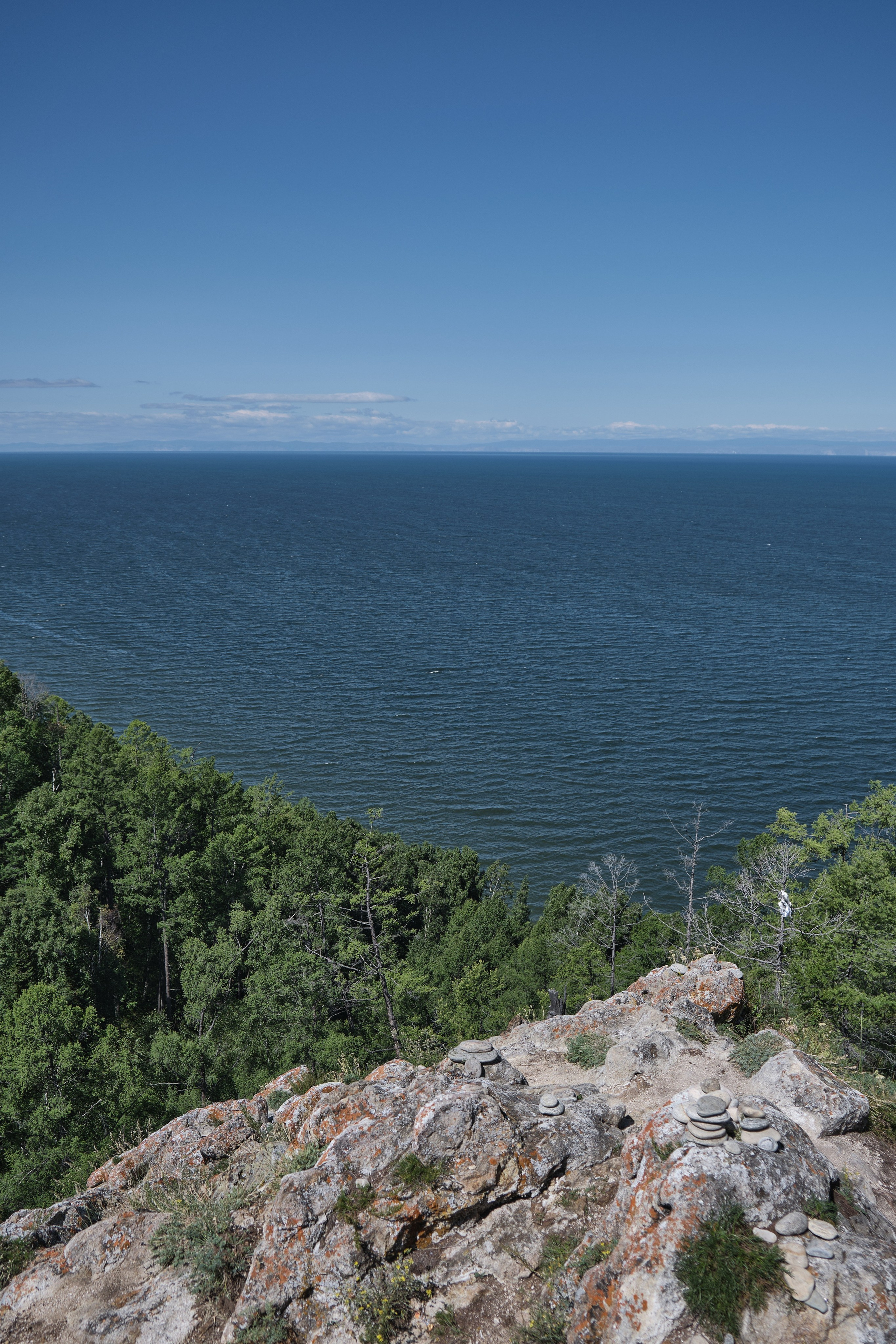 Байкал. Предметный фотограф в Краснодаре