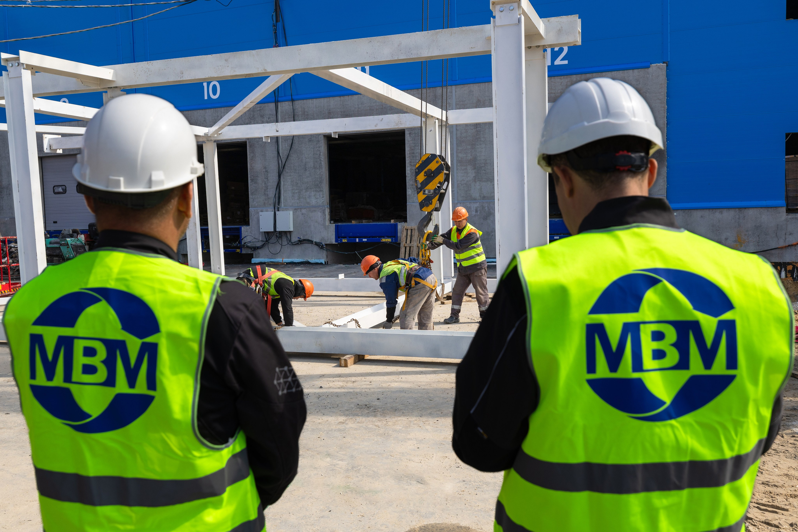 ПРОМЫШЛЕННАЯ ФОТОСЪЕМКА. Интерьерный фотограф москва