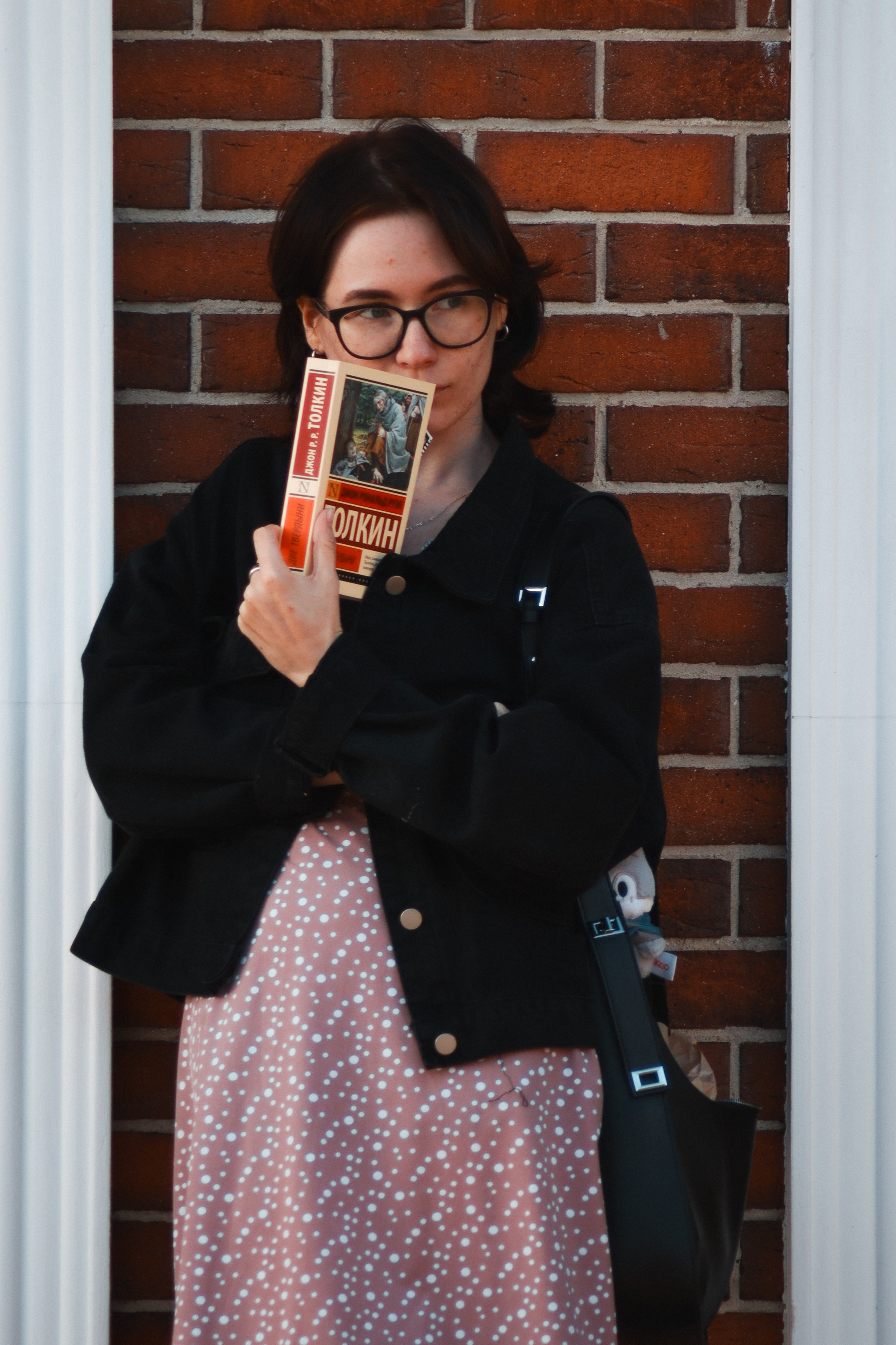 Юля П. (Street)