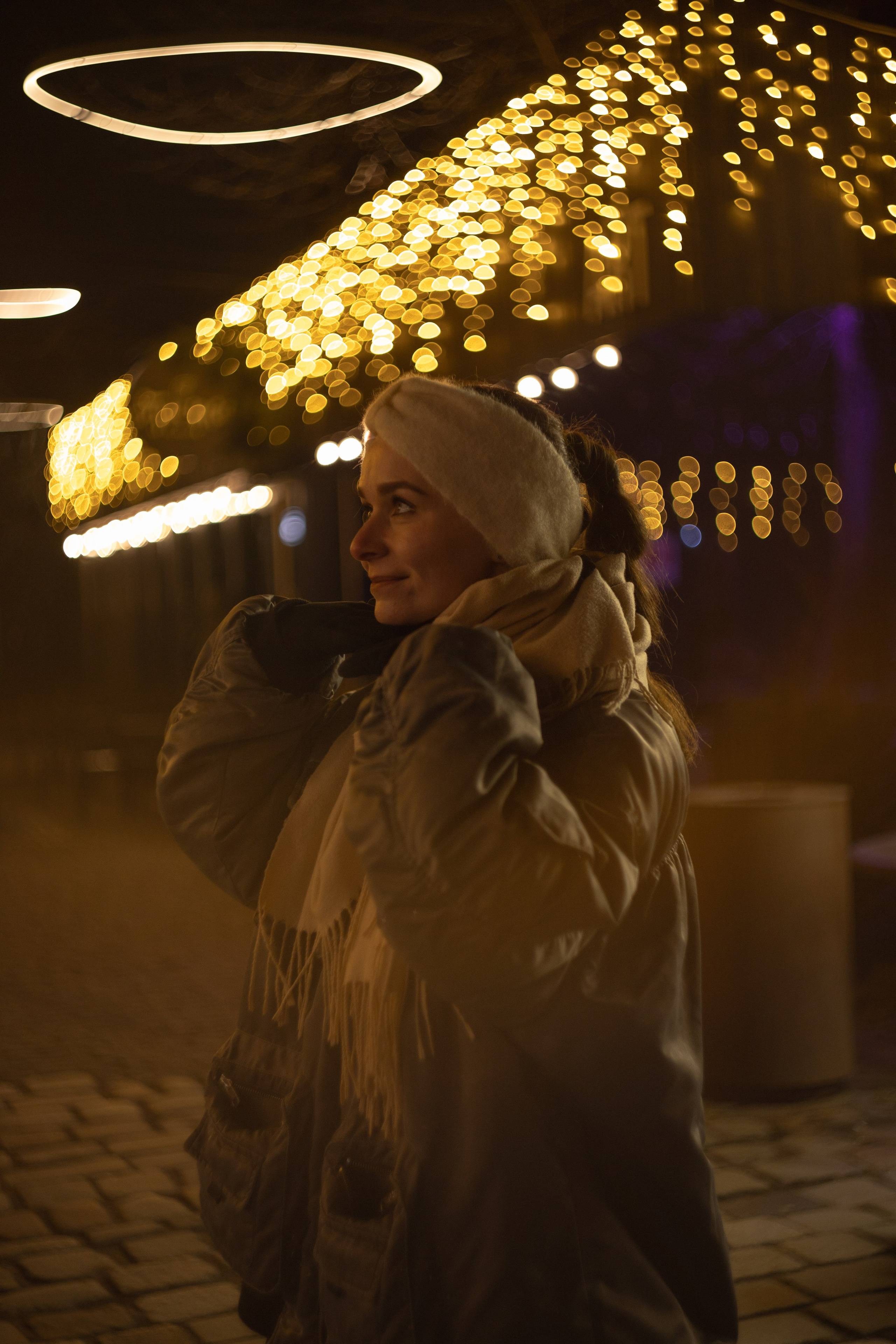 Анастасия, Дарья (Street). — Digital Noise —