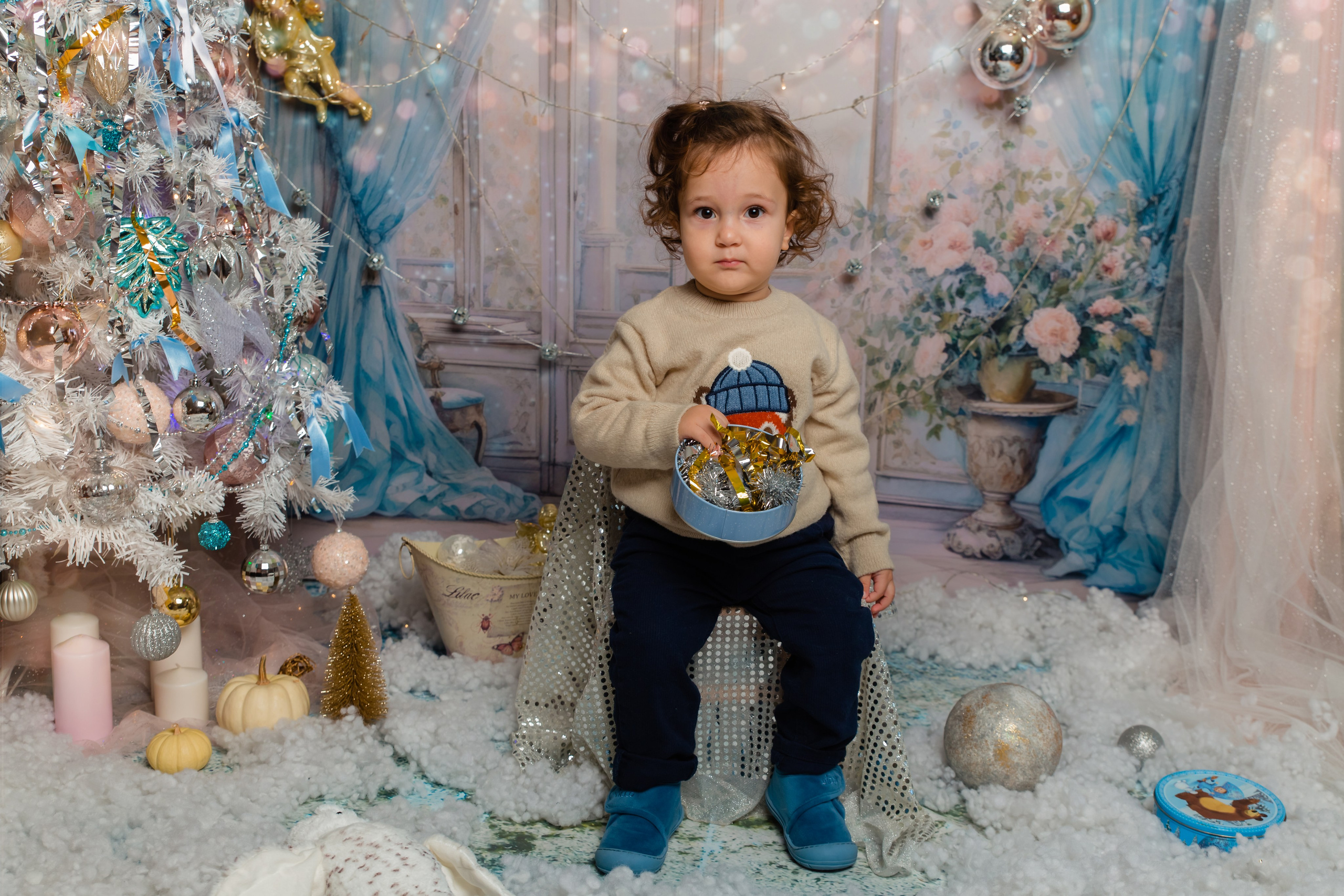 Alp 2026. Professional family and children’s photographer in Izmir Irina Eron