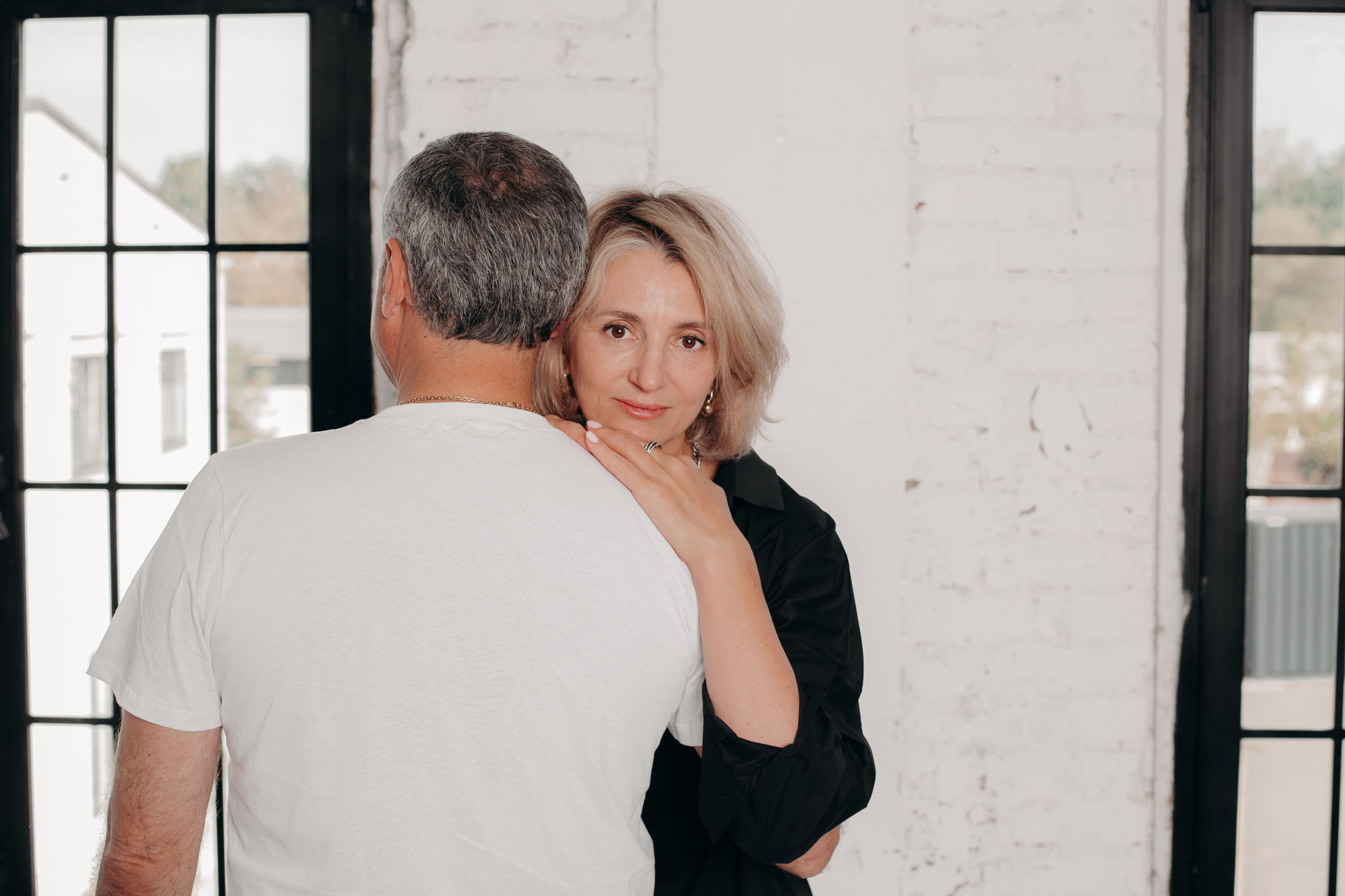 Большая семья. Фотограф вашей улыбки. Москва