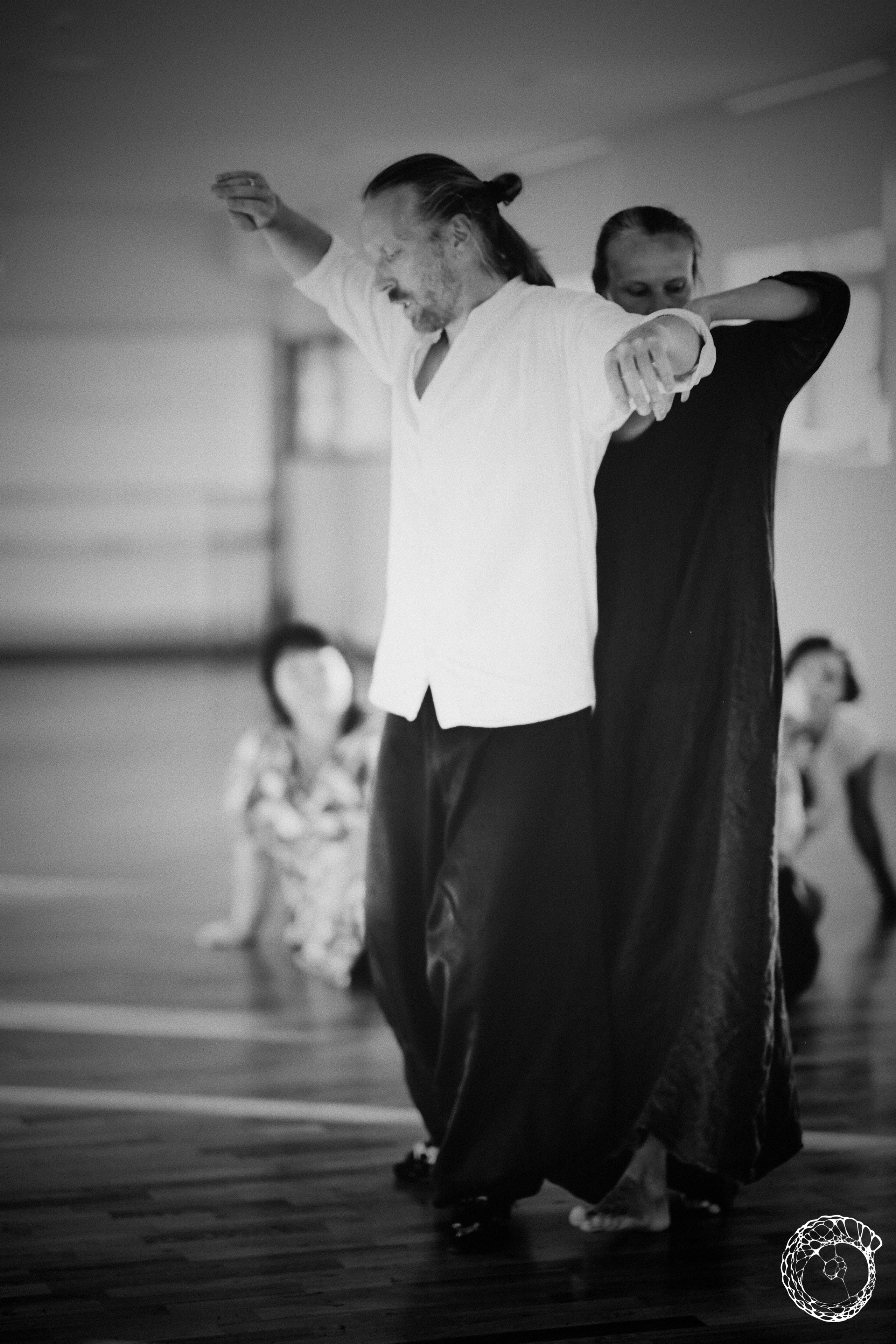 The Essence — фестиваль танца и движения. Фотограф Курманаева Ирина