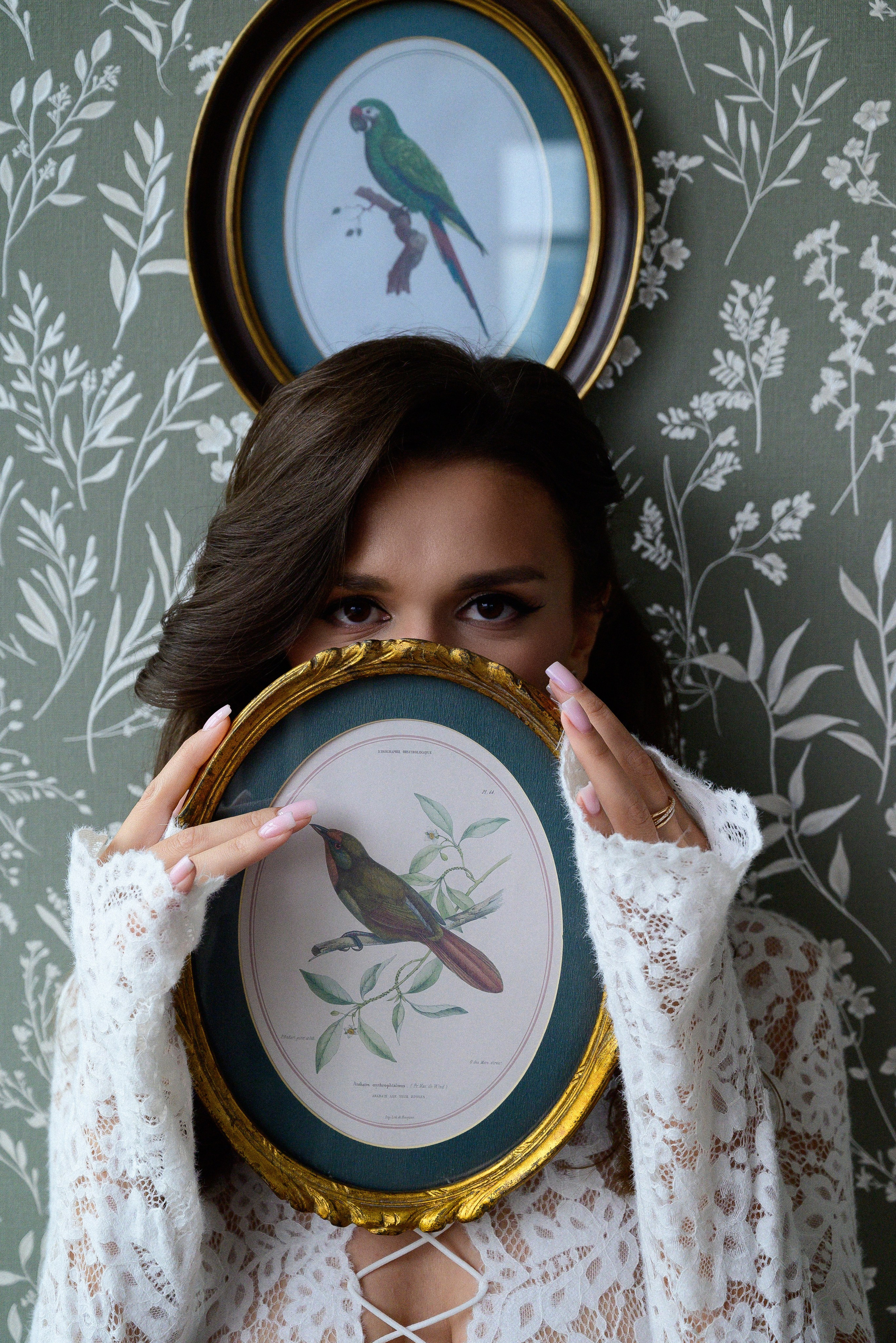 Настя. Тамара Власова