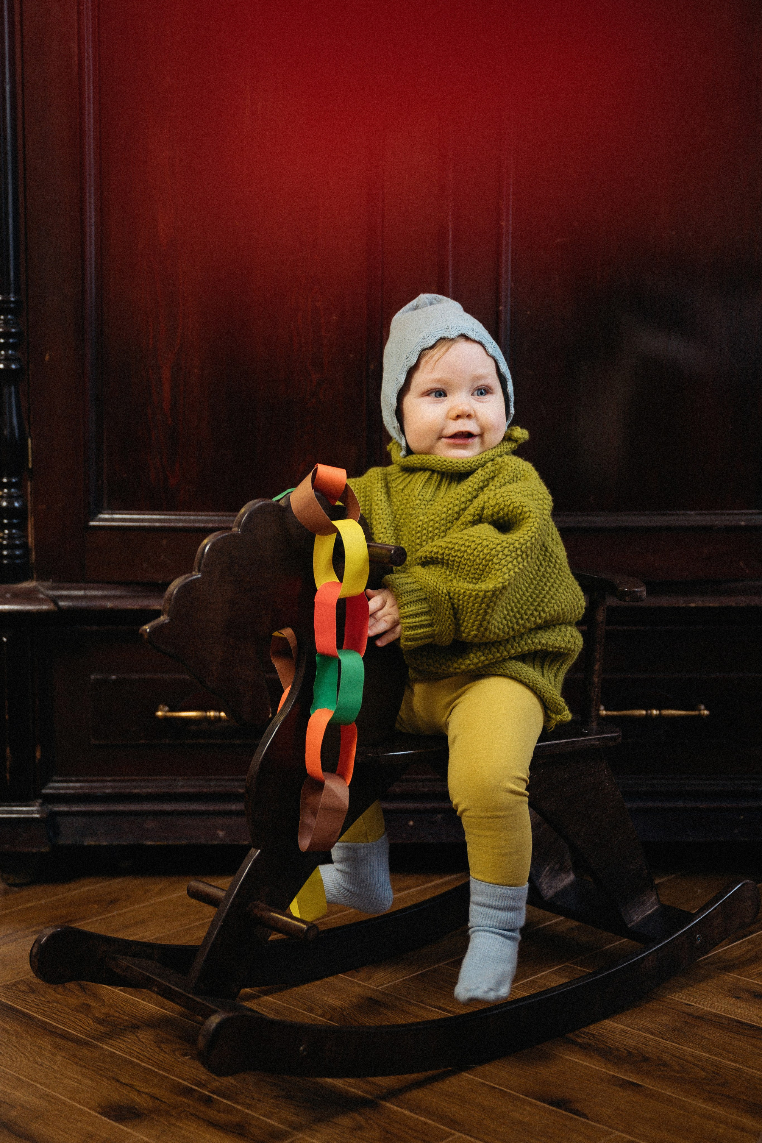 Николай, Марина и Вера Николаевна. Тамара Власова