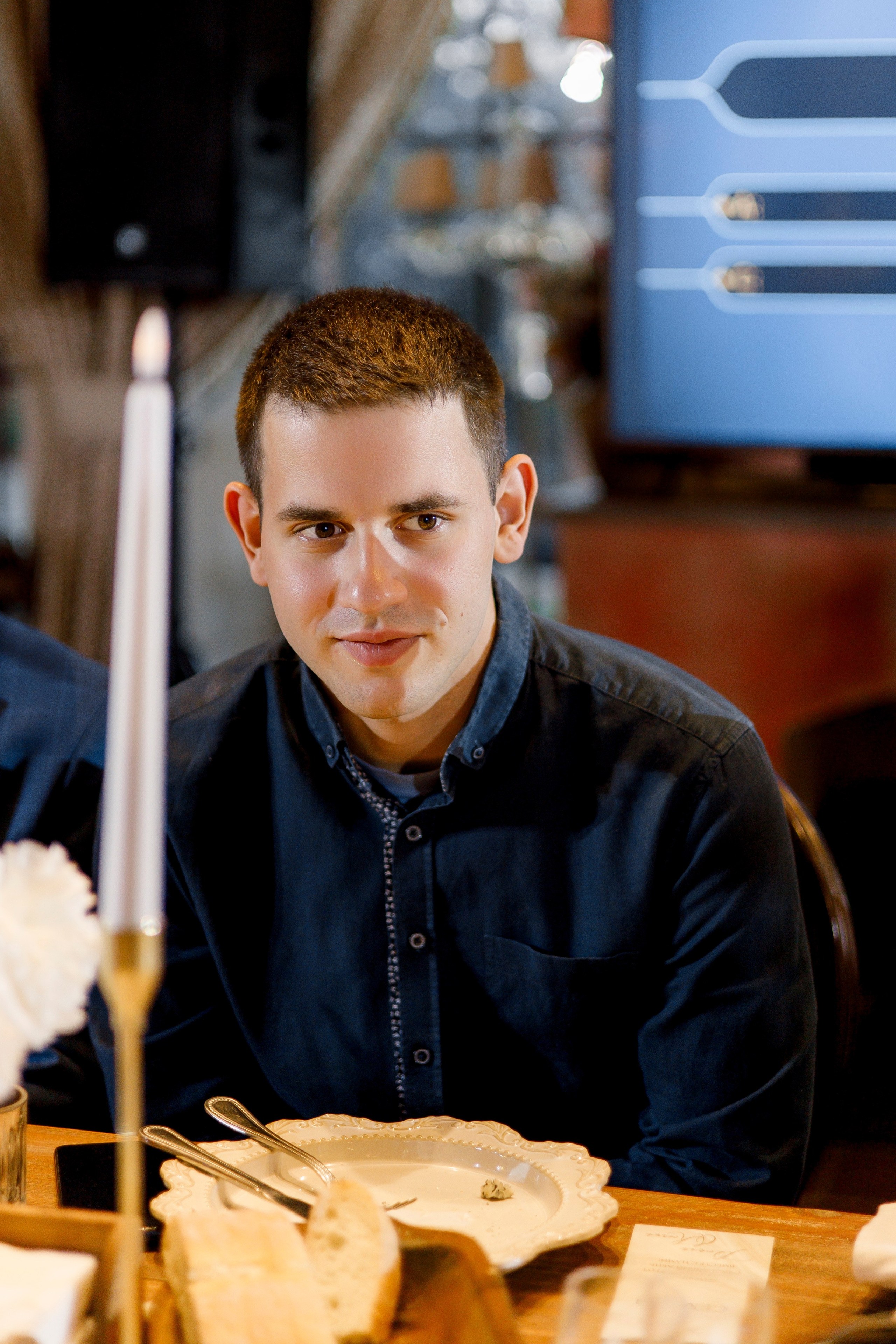 Роман и Ксения. Nikolpinhasova