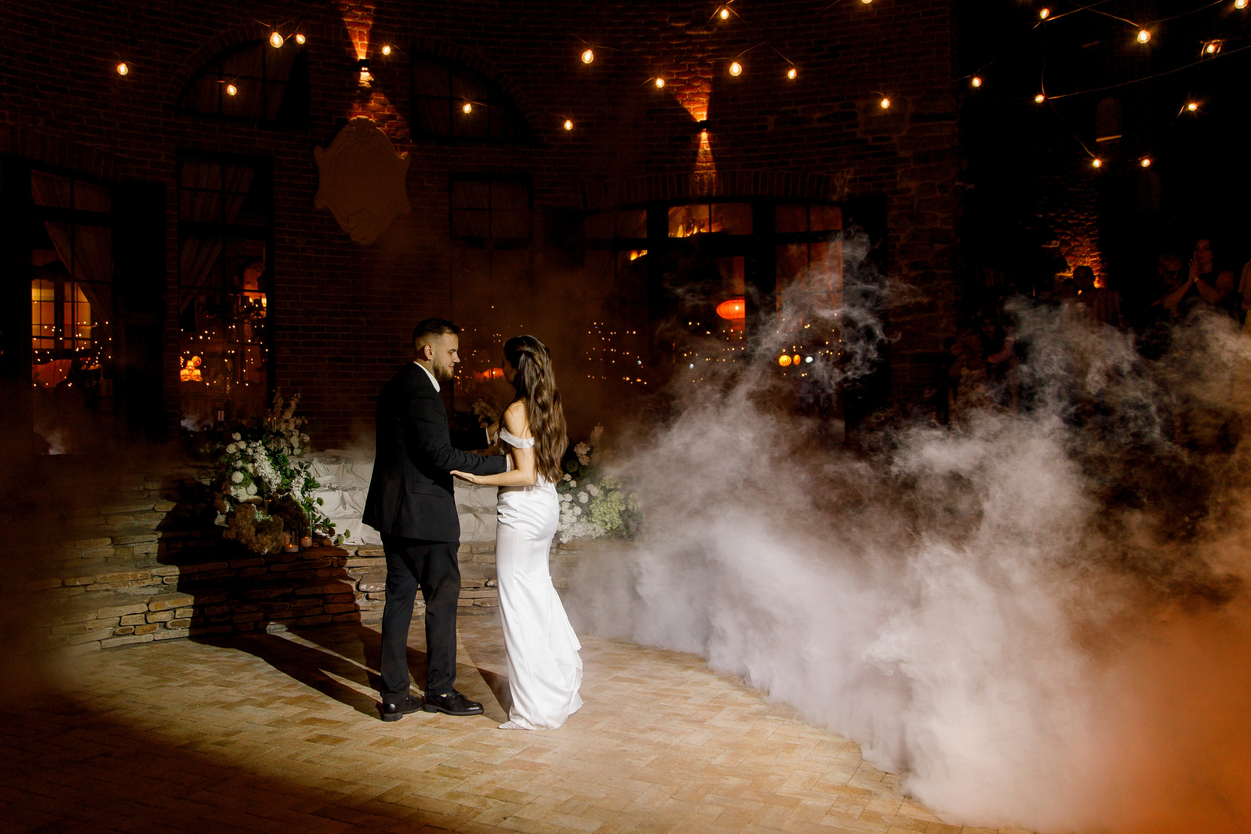 Роман и Ксения. Nikolpinhasova