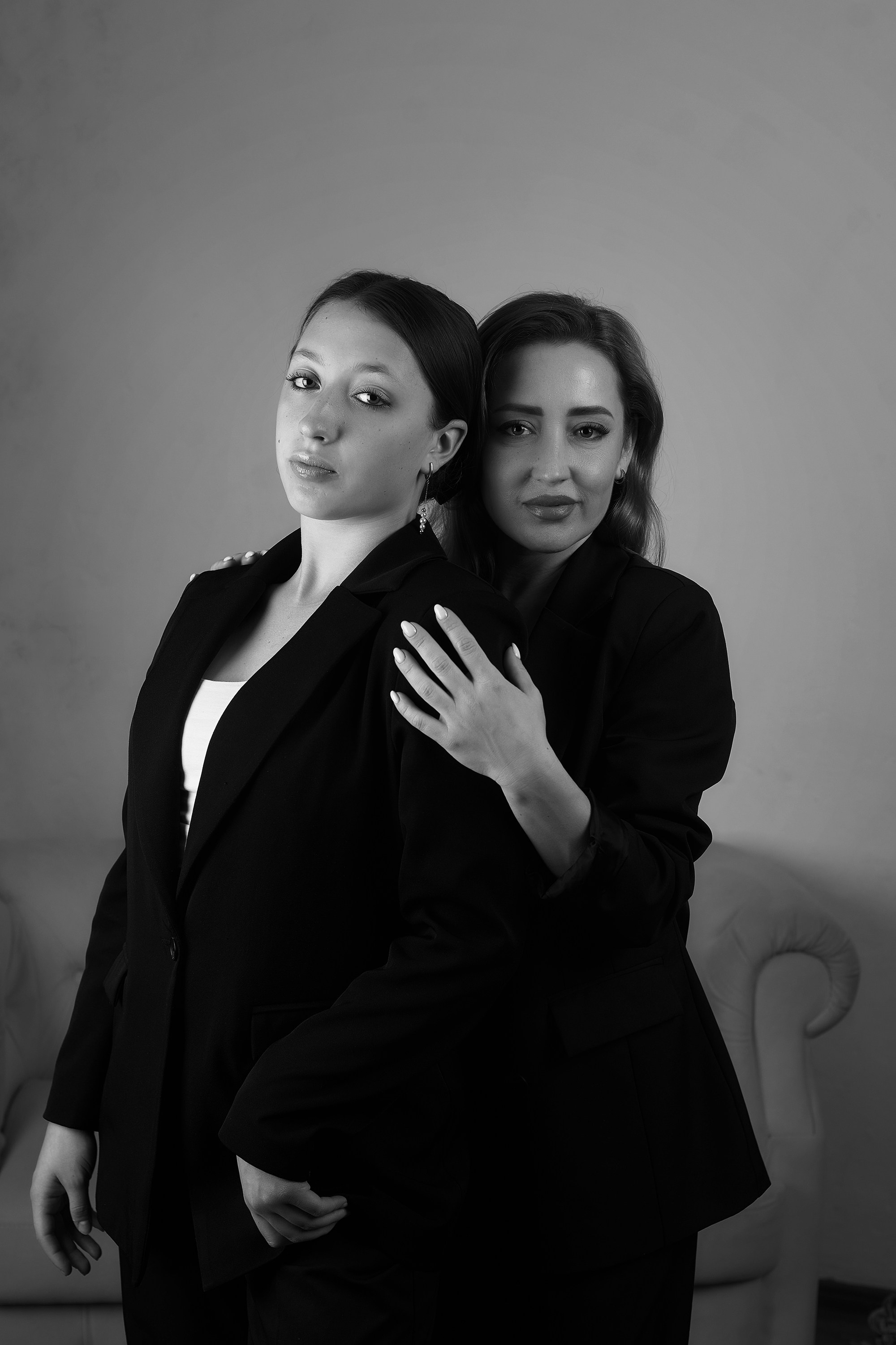 Семейная. Фотограф Александр Кудинов, Крым: Легкие съемки, живые эмоции