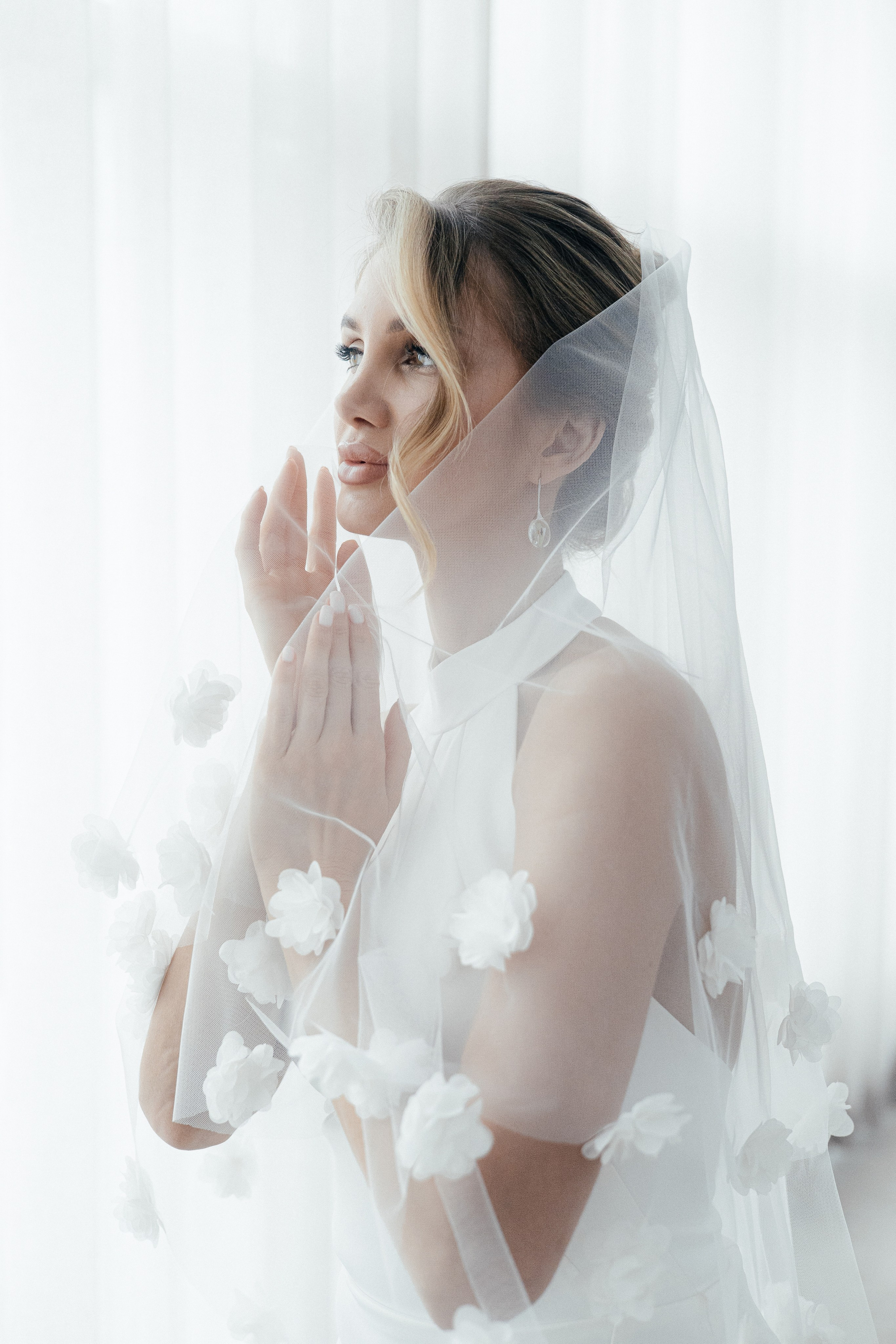 Сборы невесты