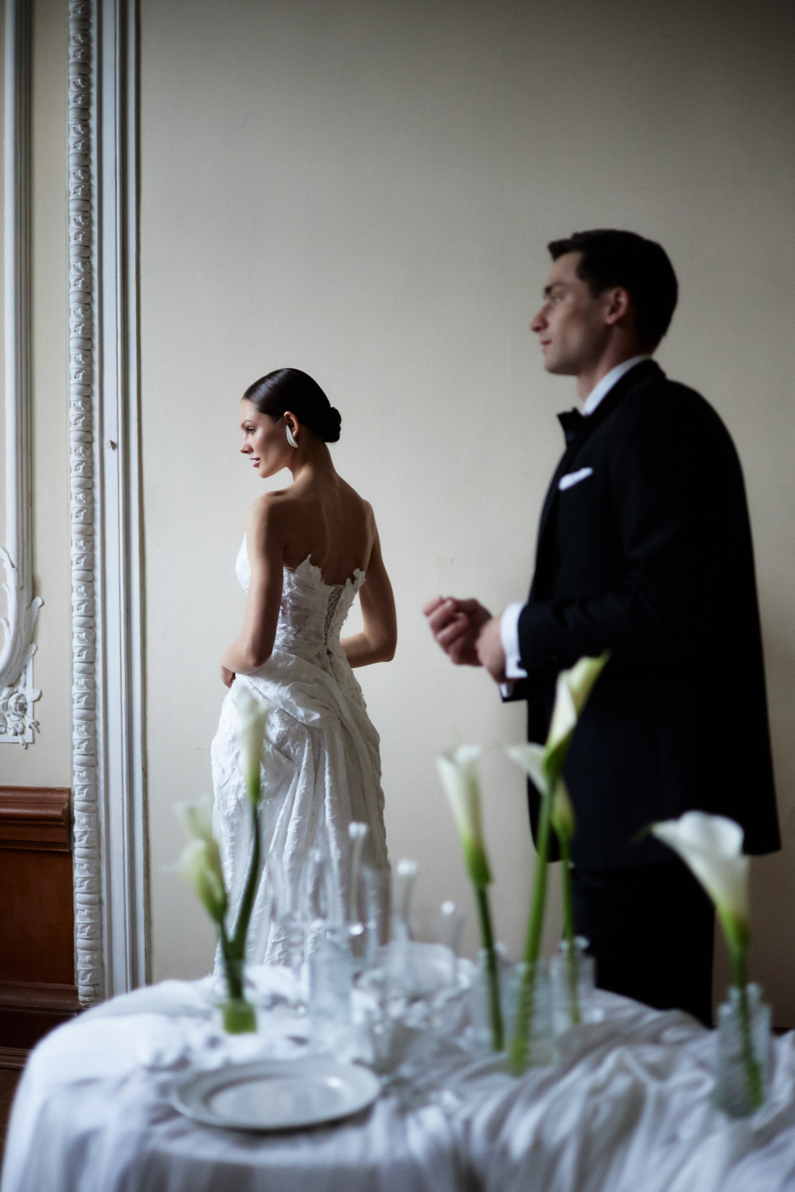 Фотосессии в Москве Марина Кулова