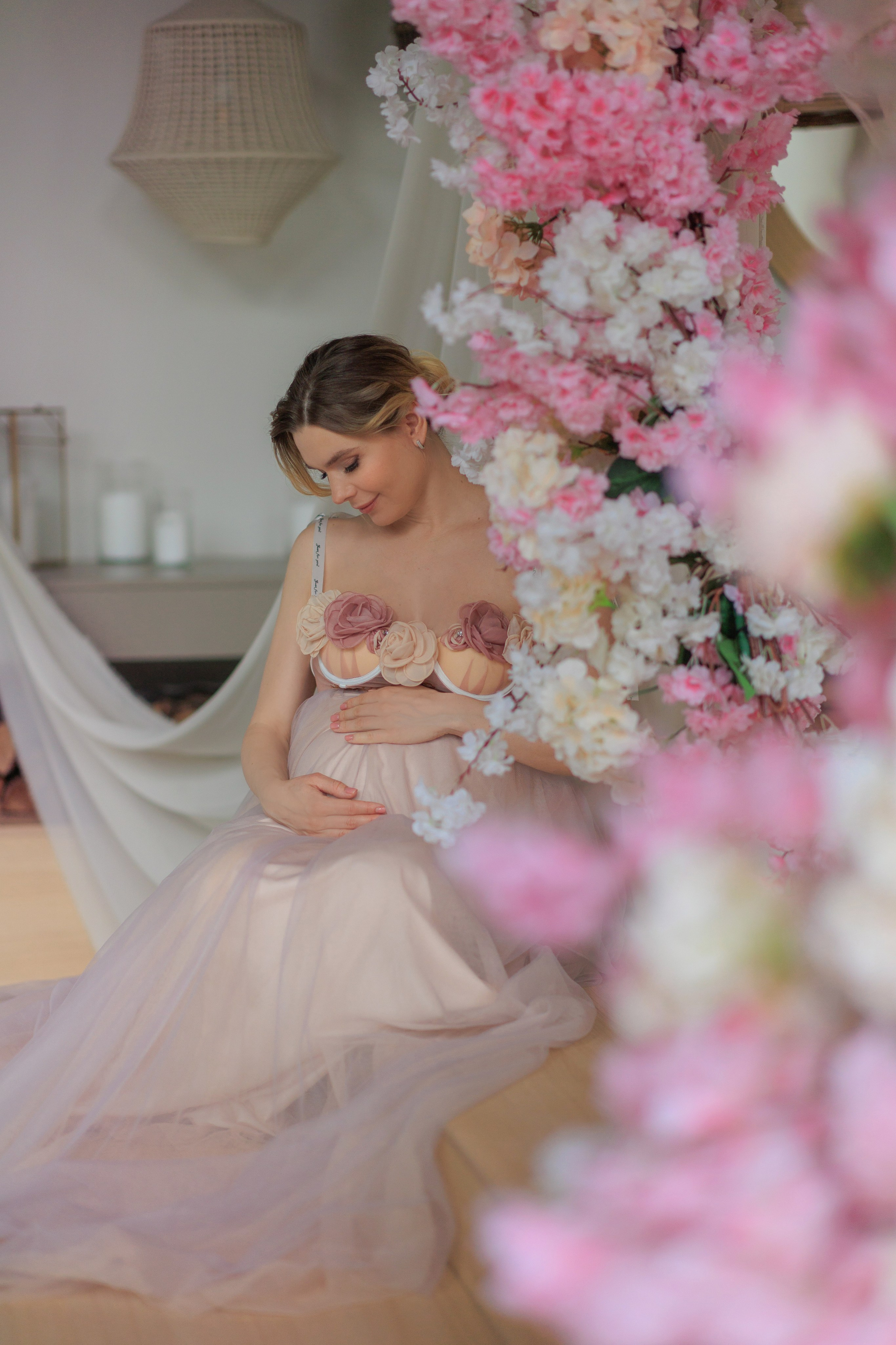 Саша. Женский и семейный фотограф в Москве- Ольга Самусенко