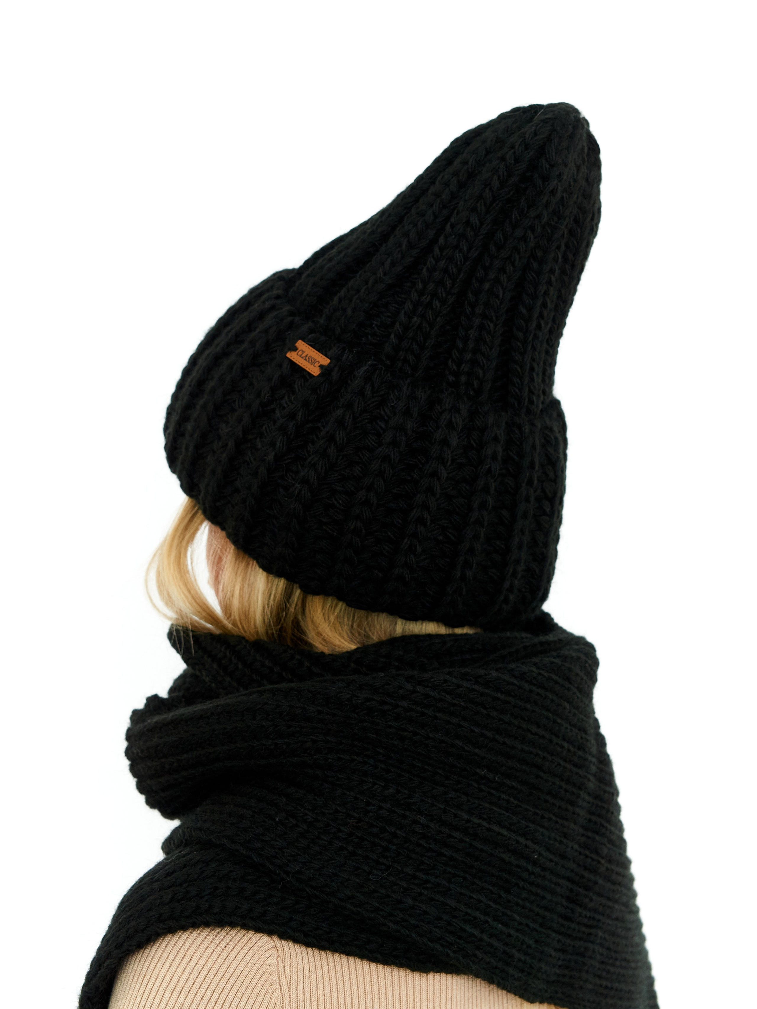 Головные уборы/шарфы. Главная