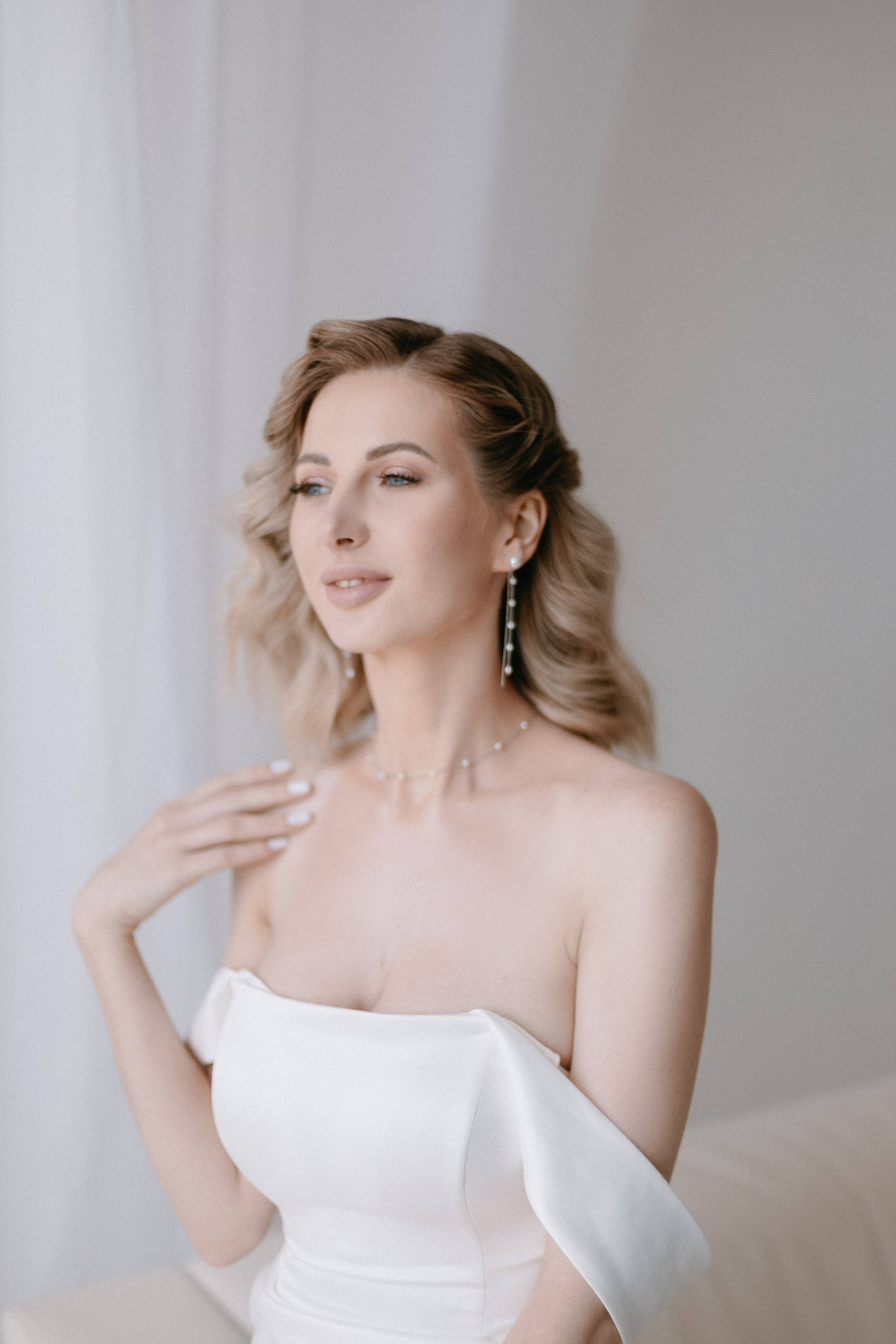 Егор и Ангелина. Главная