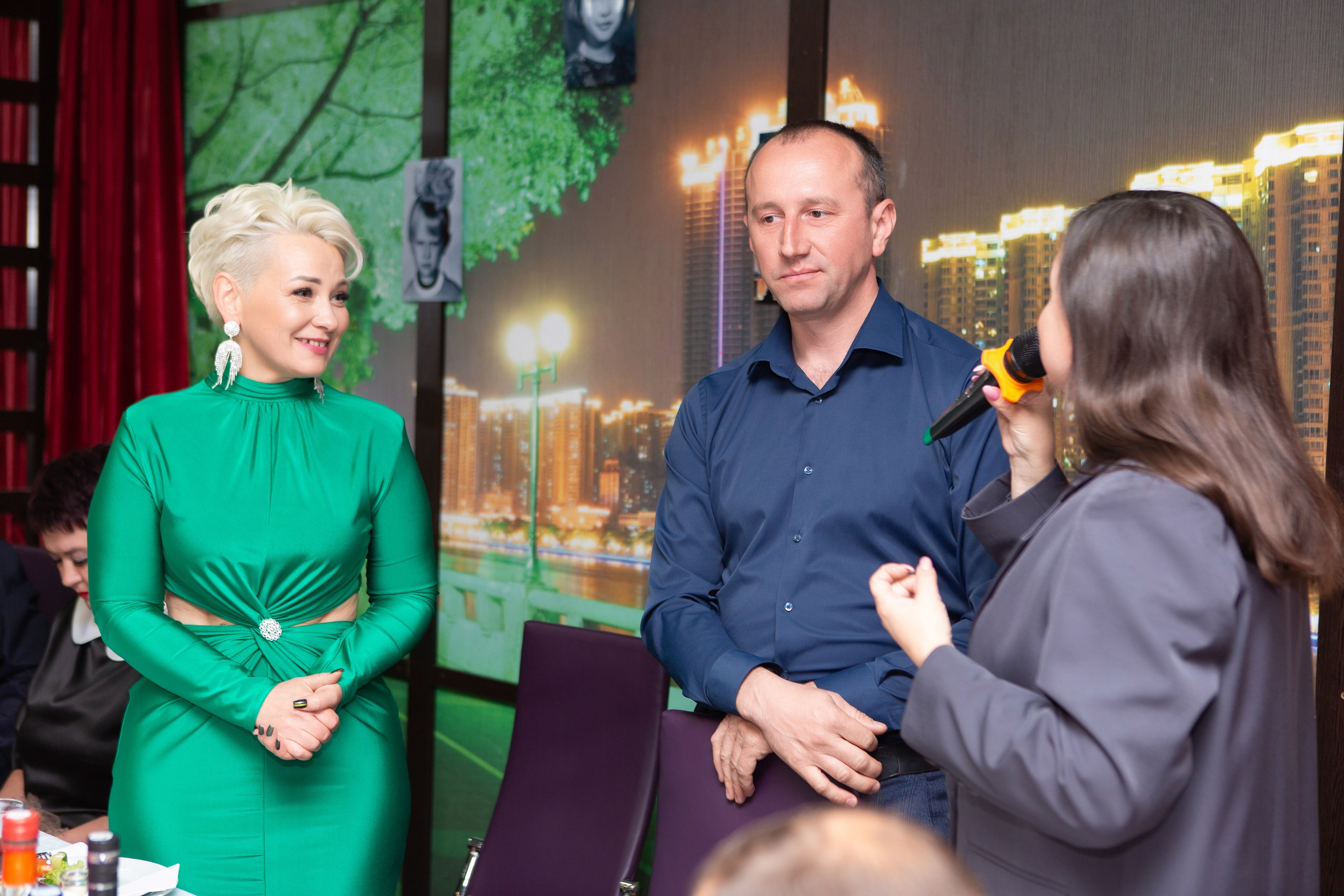 День Рождения 08.05. Профессиональный фотограф в Мценске и Орловской области