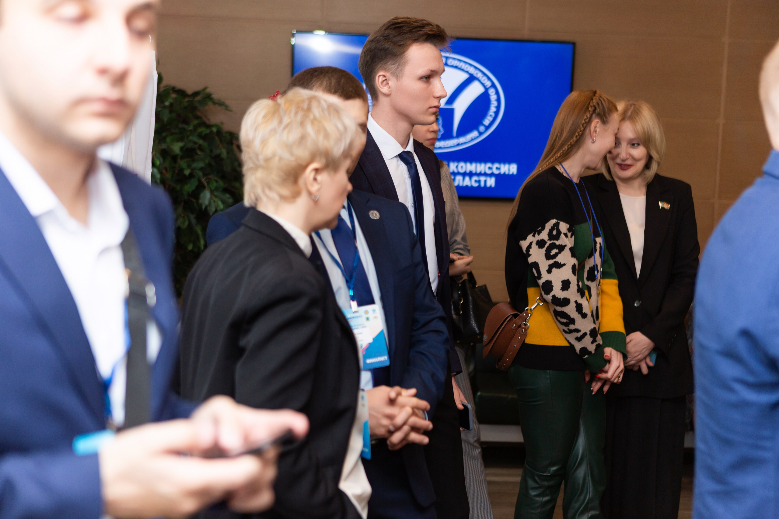 Мои медиа выборы 2024. Профессиональный фотограф в Мценске и Орловской области