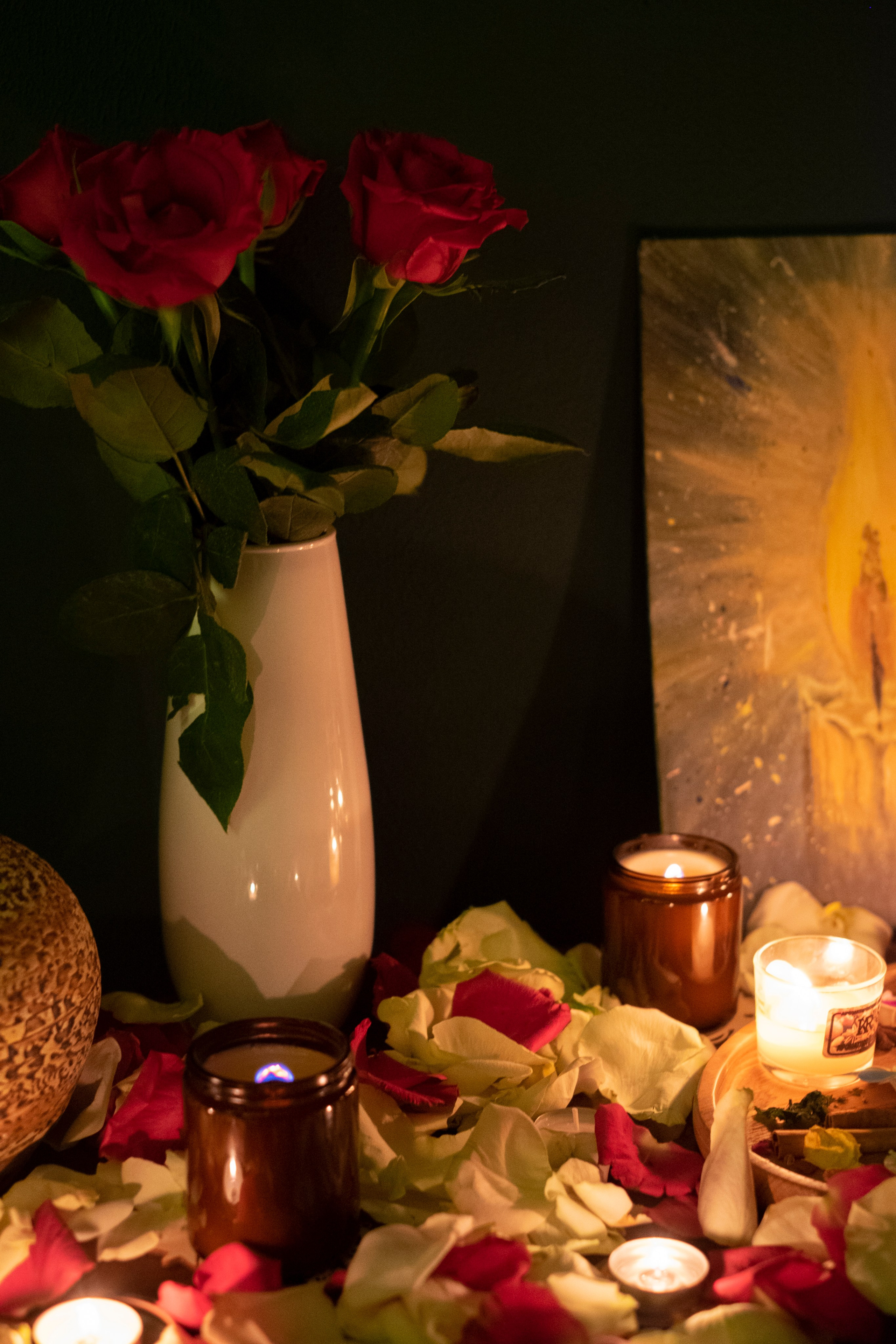 Живая Студия. Фототерапия «Пульс СЧАСТЬЯ»