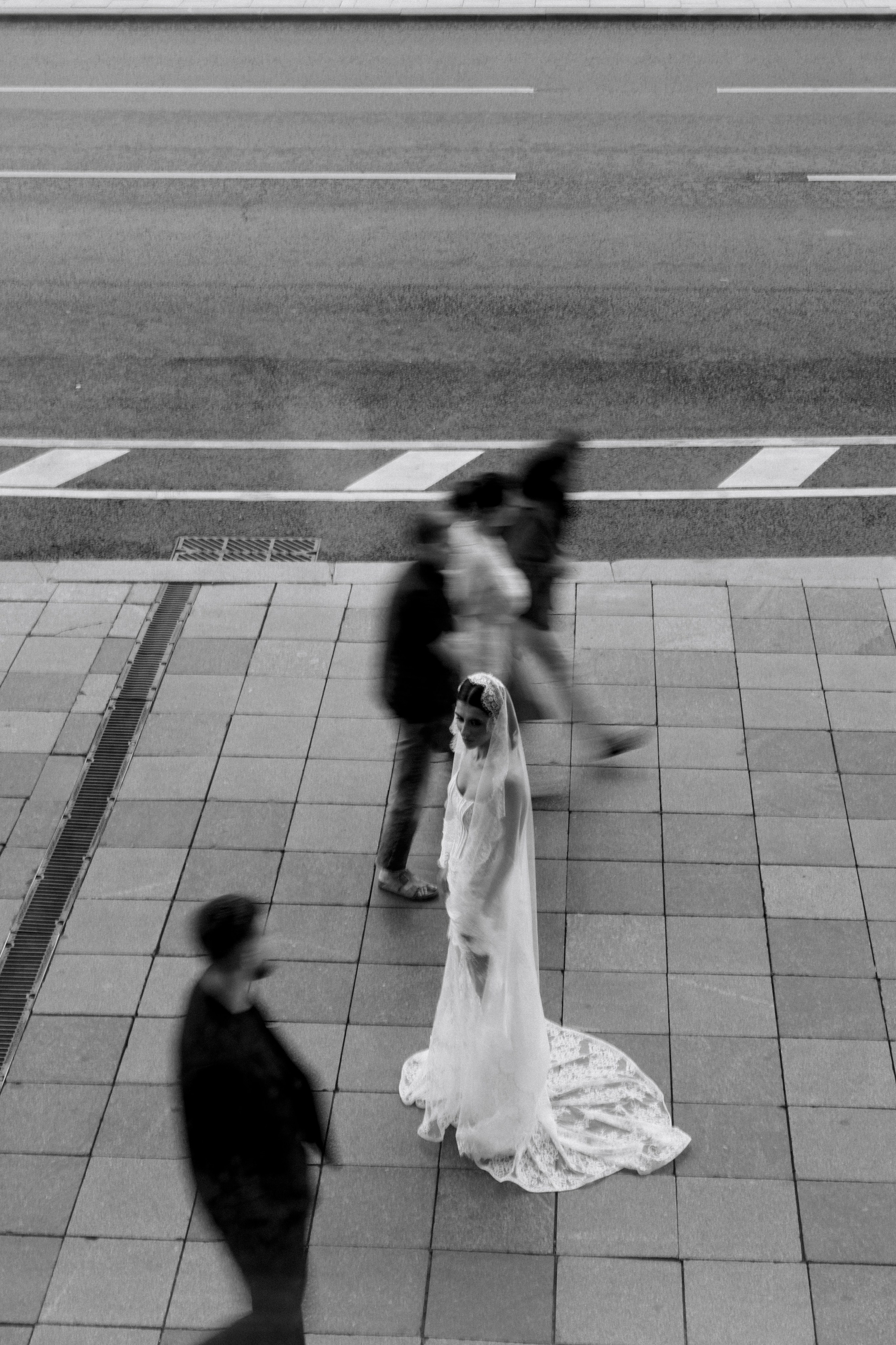 На его месте мог бы быть Серкан Болат. Свадебный фотограф в Москве и Балашихе