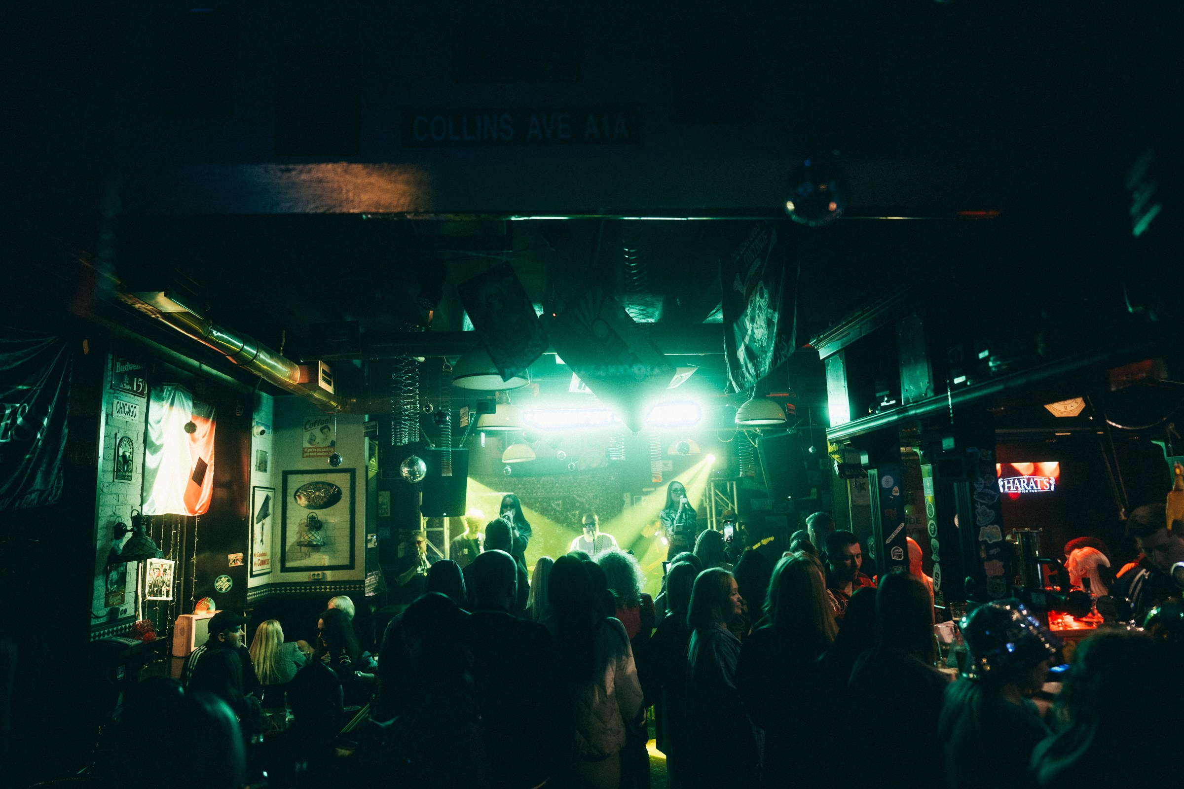 ДЕНЬ РОЖДЕНИЯ HARAT'S PUB, 12 ЛЕТ!. Фотограф на любое событие в Кемерово