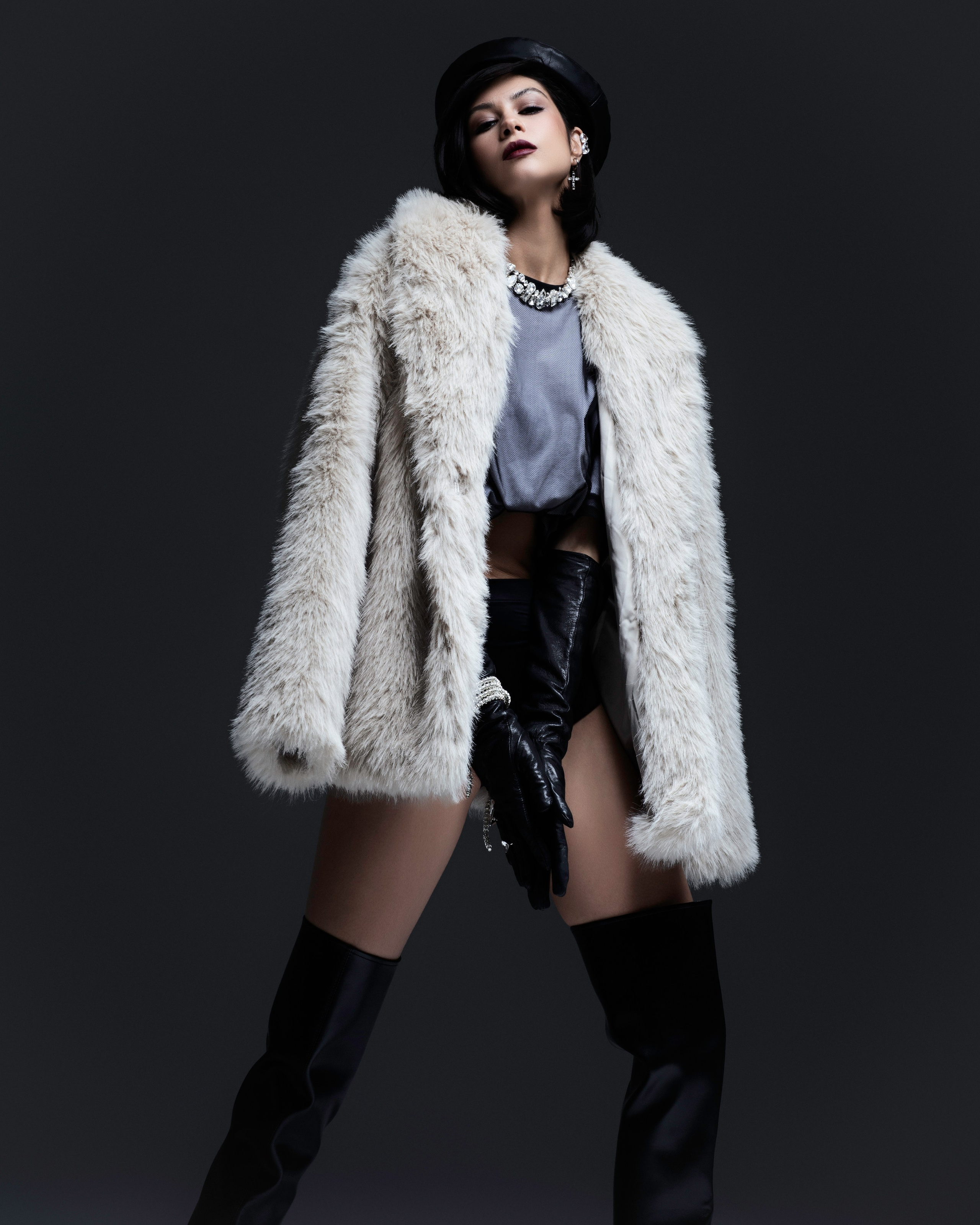 Вика. Shakhveledova.ru