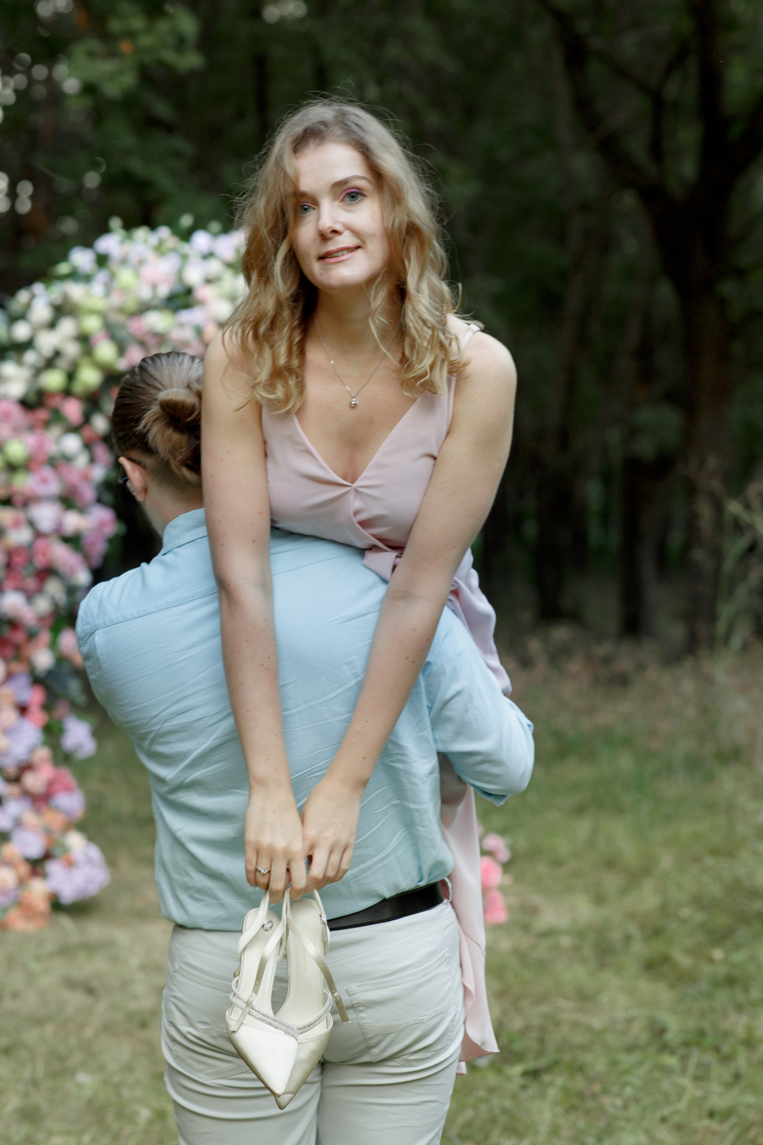 Парк. Студия декора Подзюм