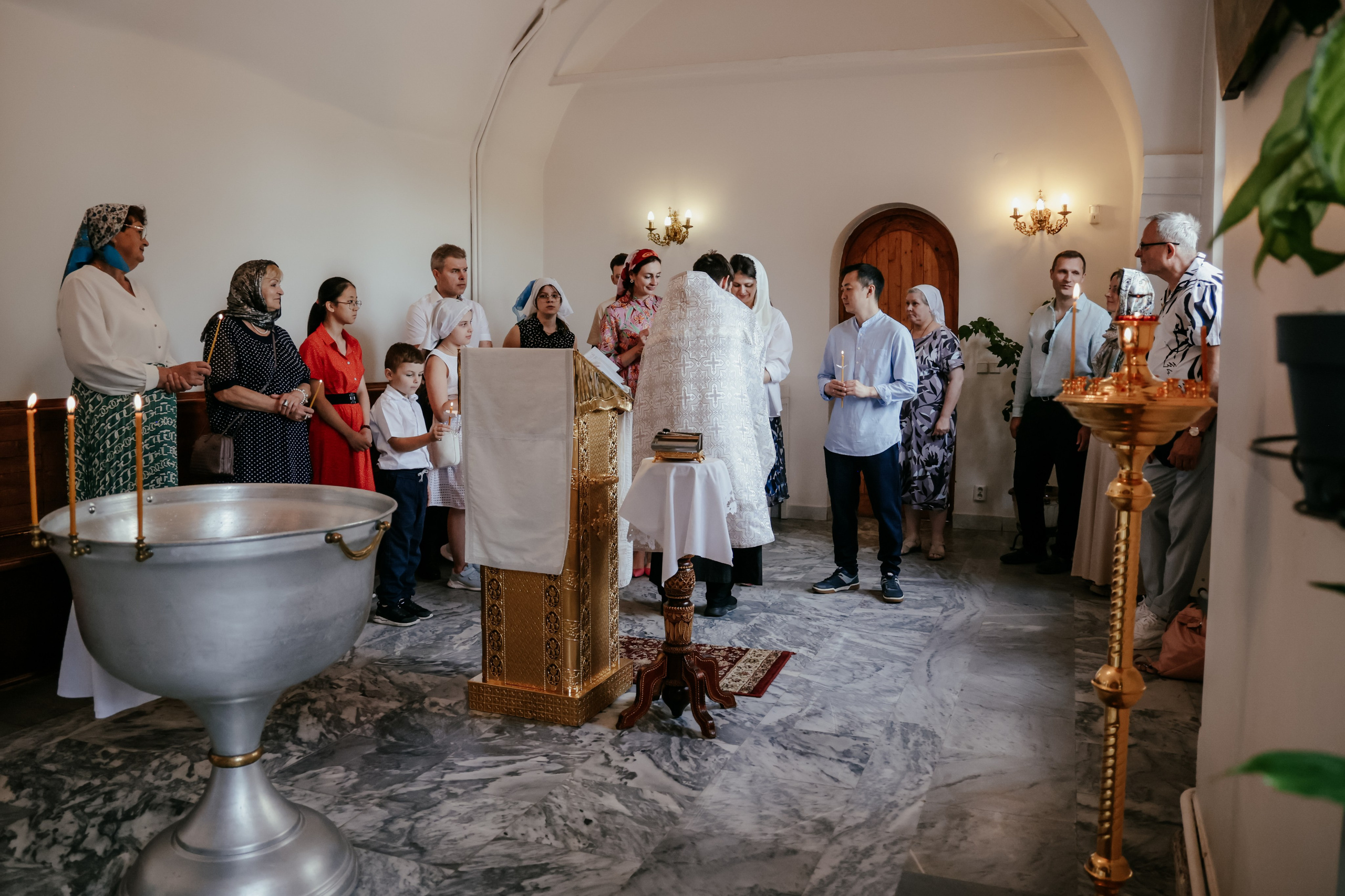 Фотографирую светом и сердцем в Москве с 2014 года