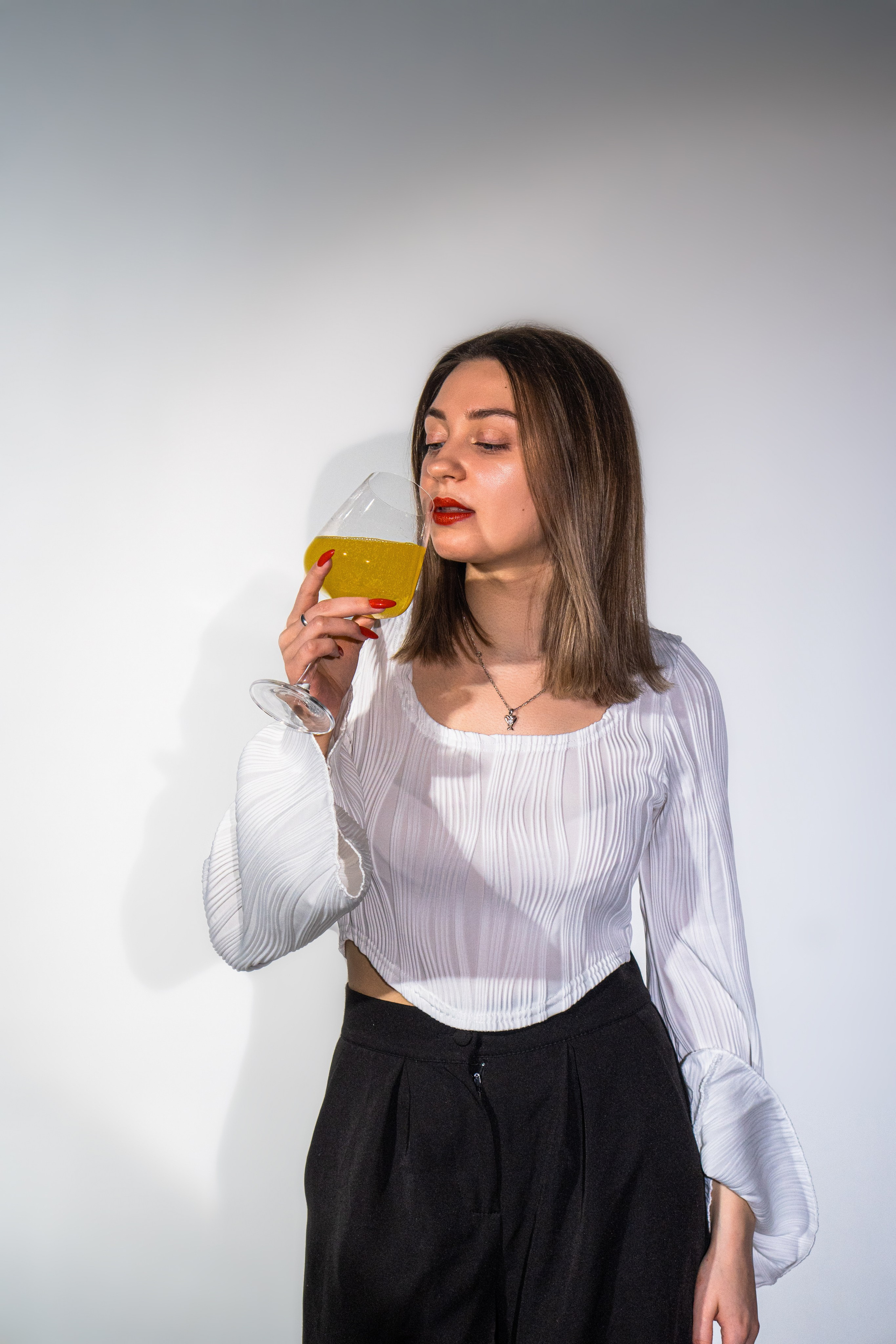 Анастасия. Фотограф София Александрова