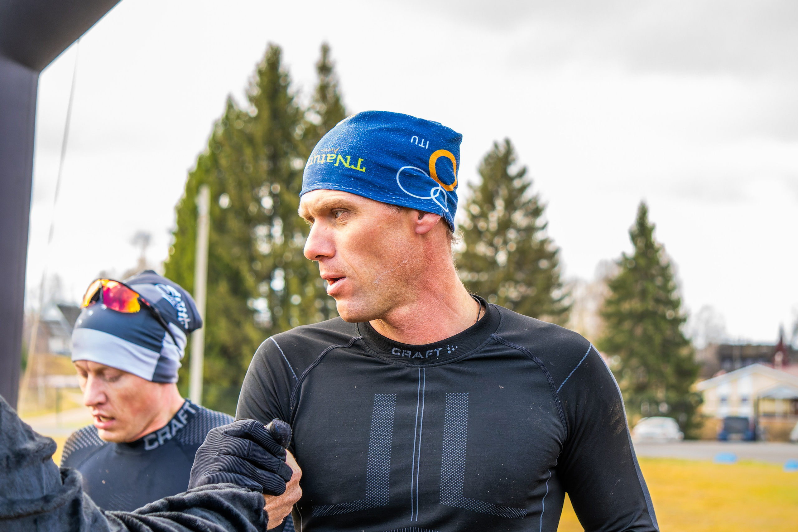 Спорт. Фотограф София Александрова