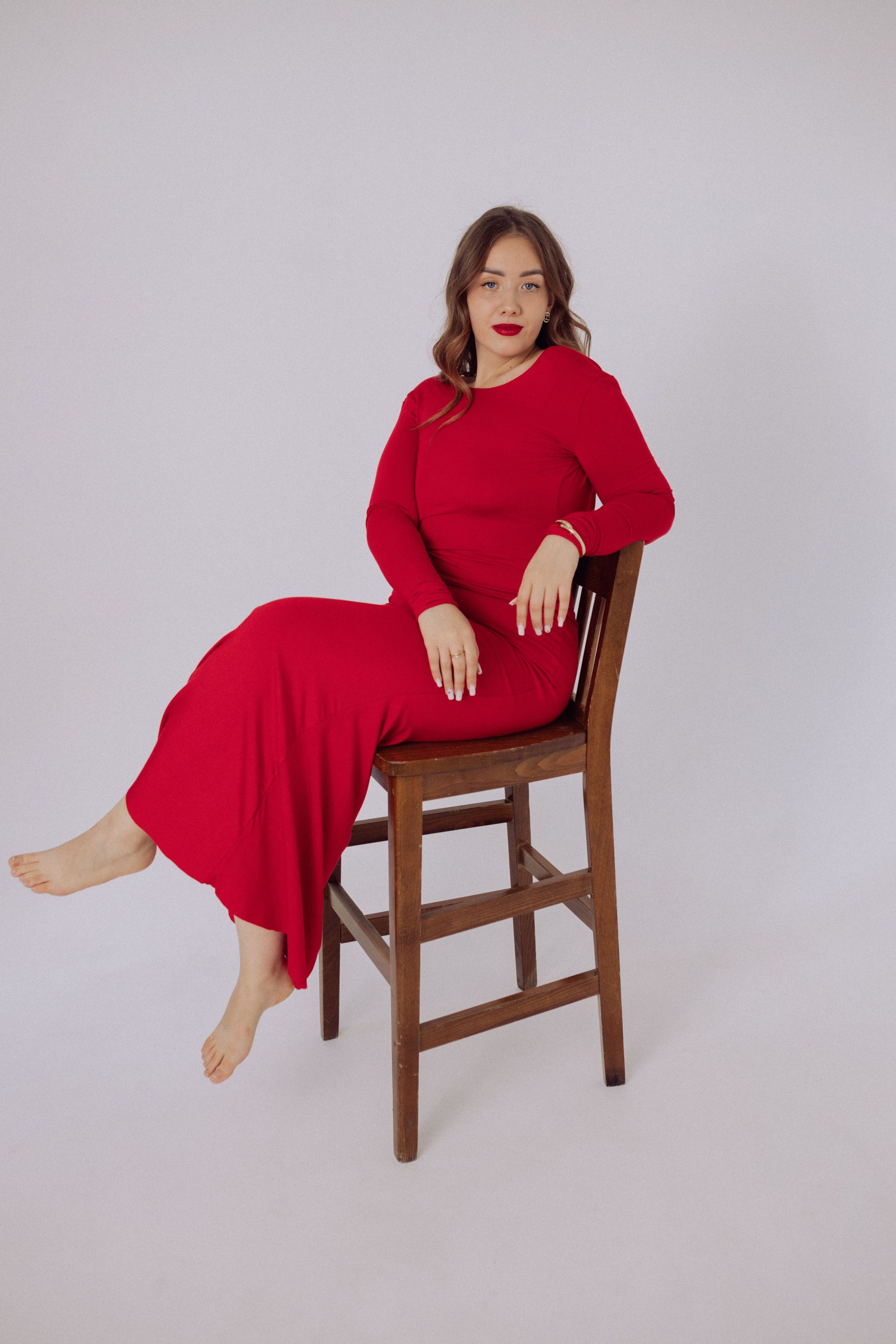 Алла. Фотограф Стилист Тюмень Вера Хайруллина