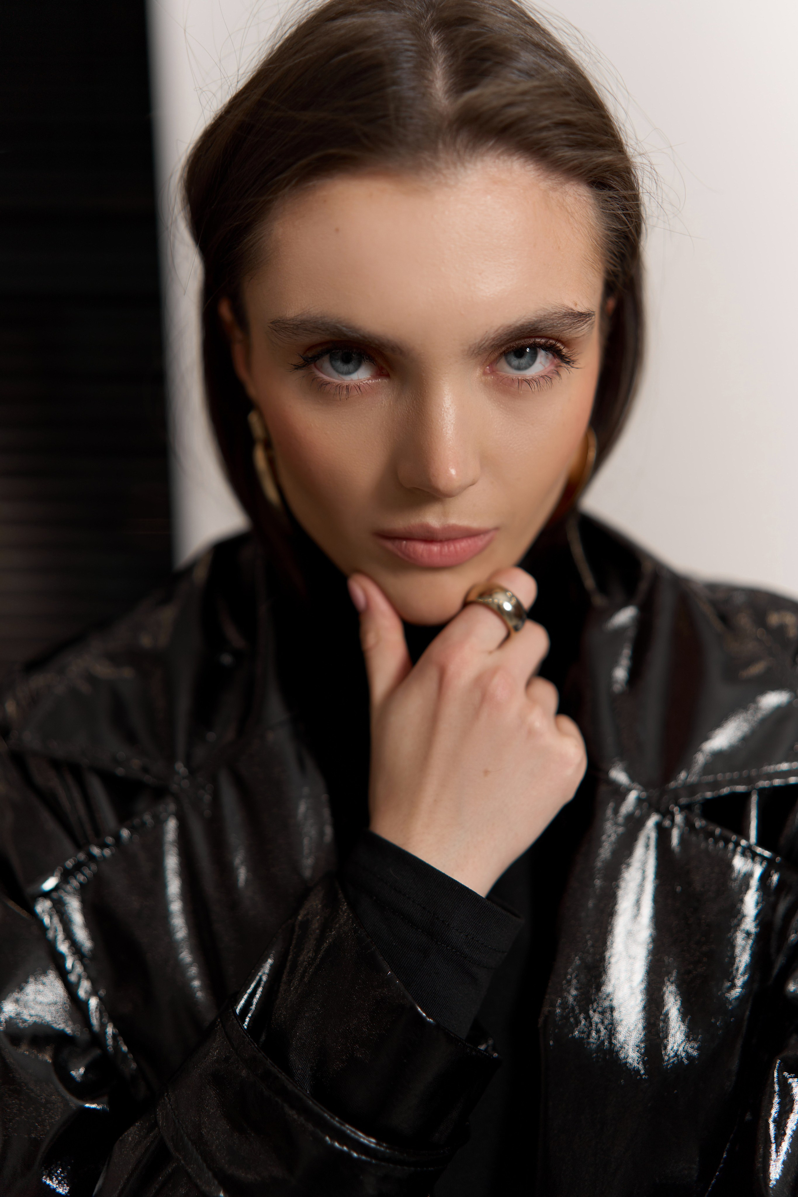 Полина. Фотограф в Москве — Ольга Кушнарева