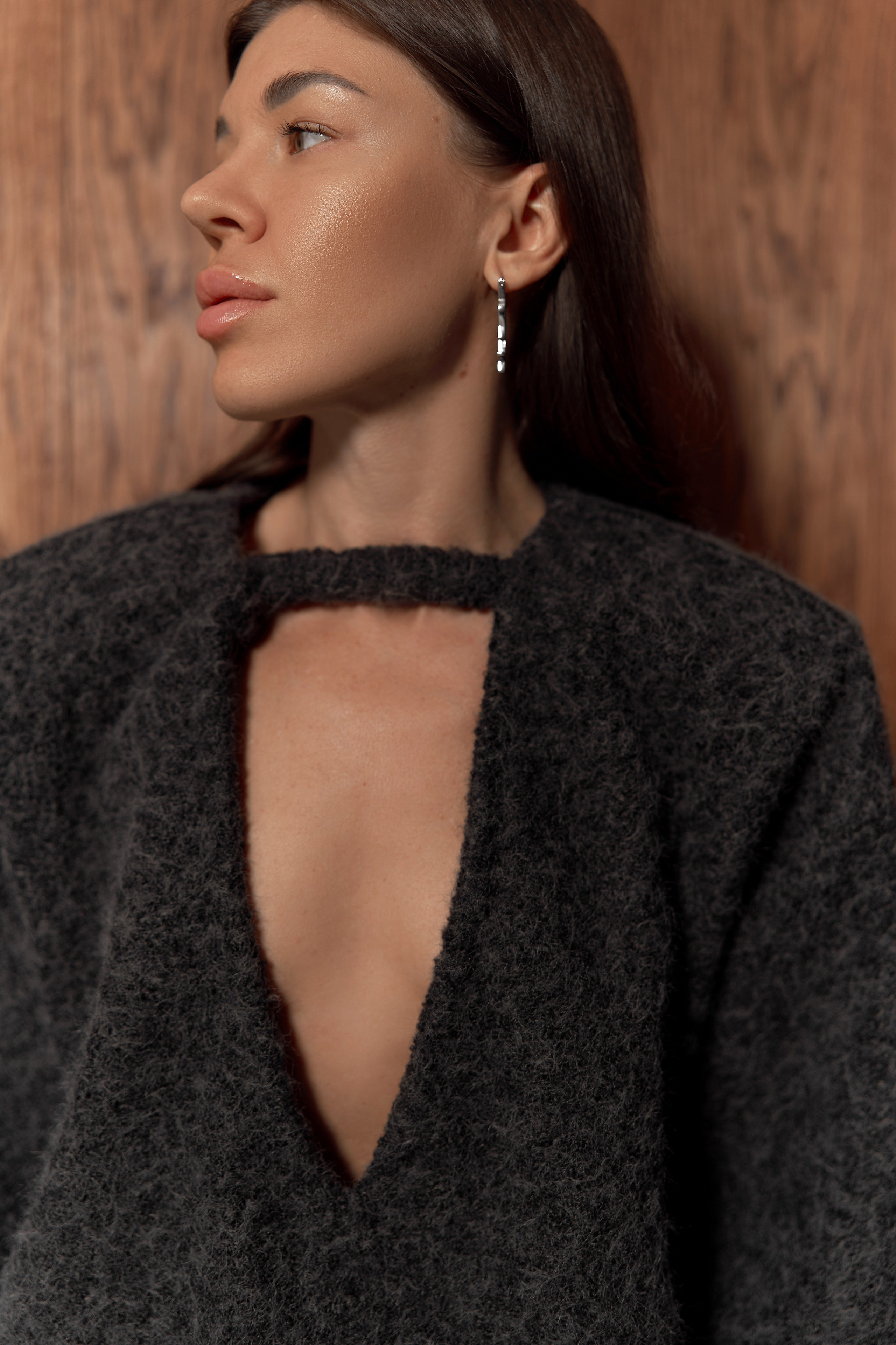 CHIENNE. Фотограф в Москве — Ольга Кушнарева