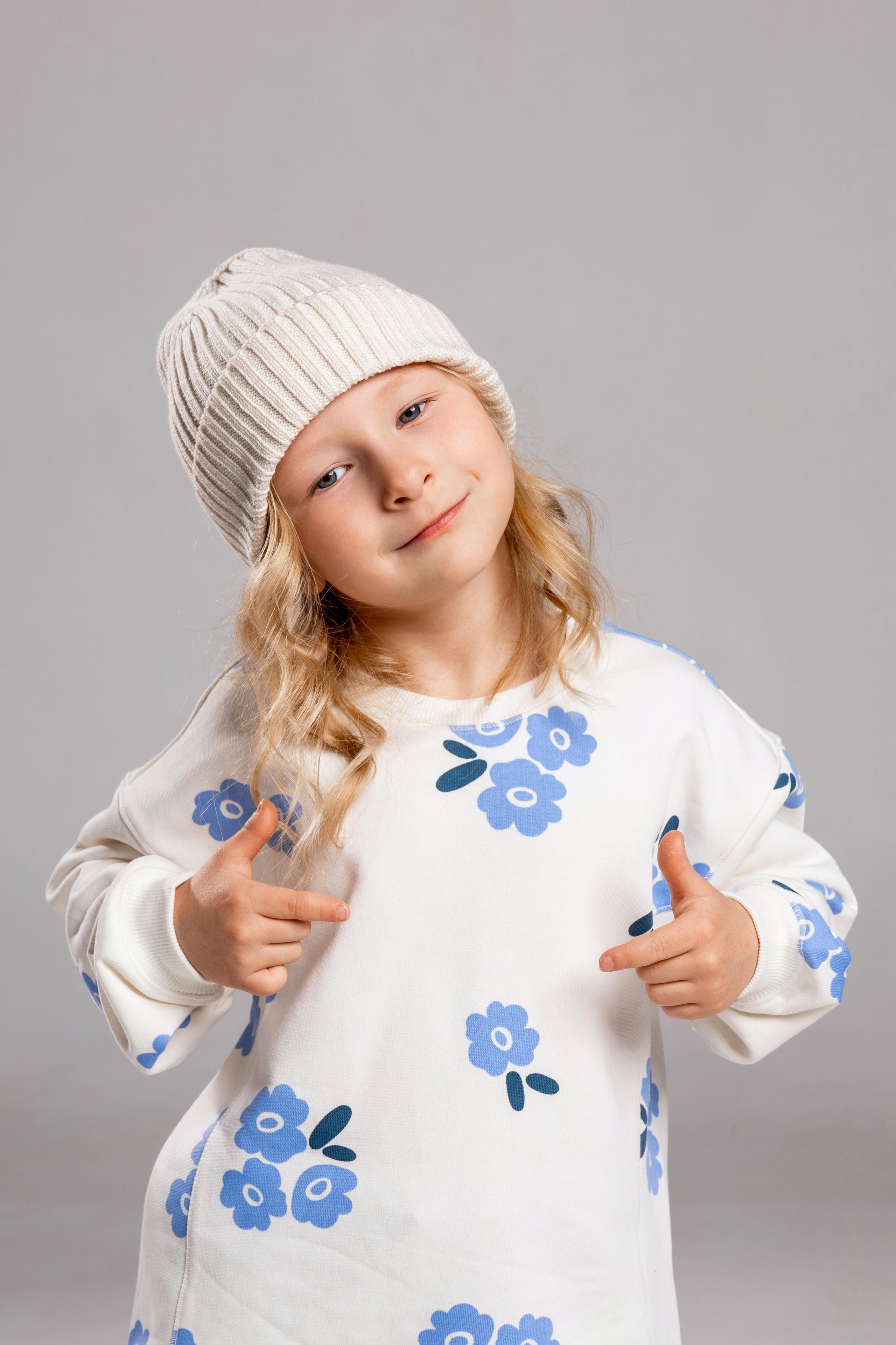 День рождения на циклораме. Семейный и детский фотограф в Екатеринбурге Светлана Гостюхина