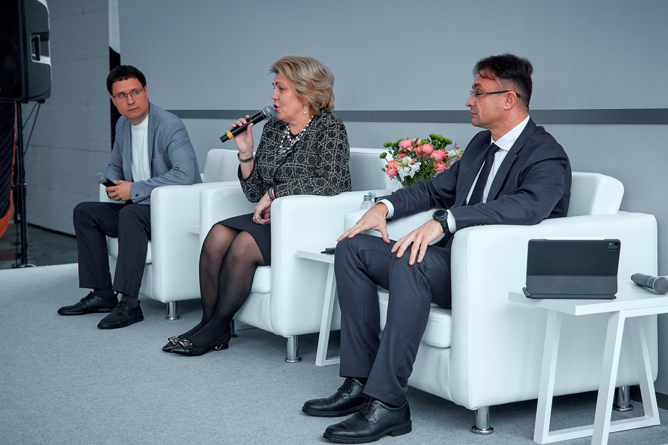 Открытие СТО Газпром. Кудашов Григорий — Фотограф в Самаре и области