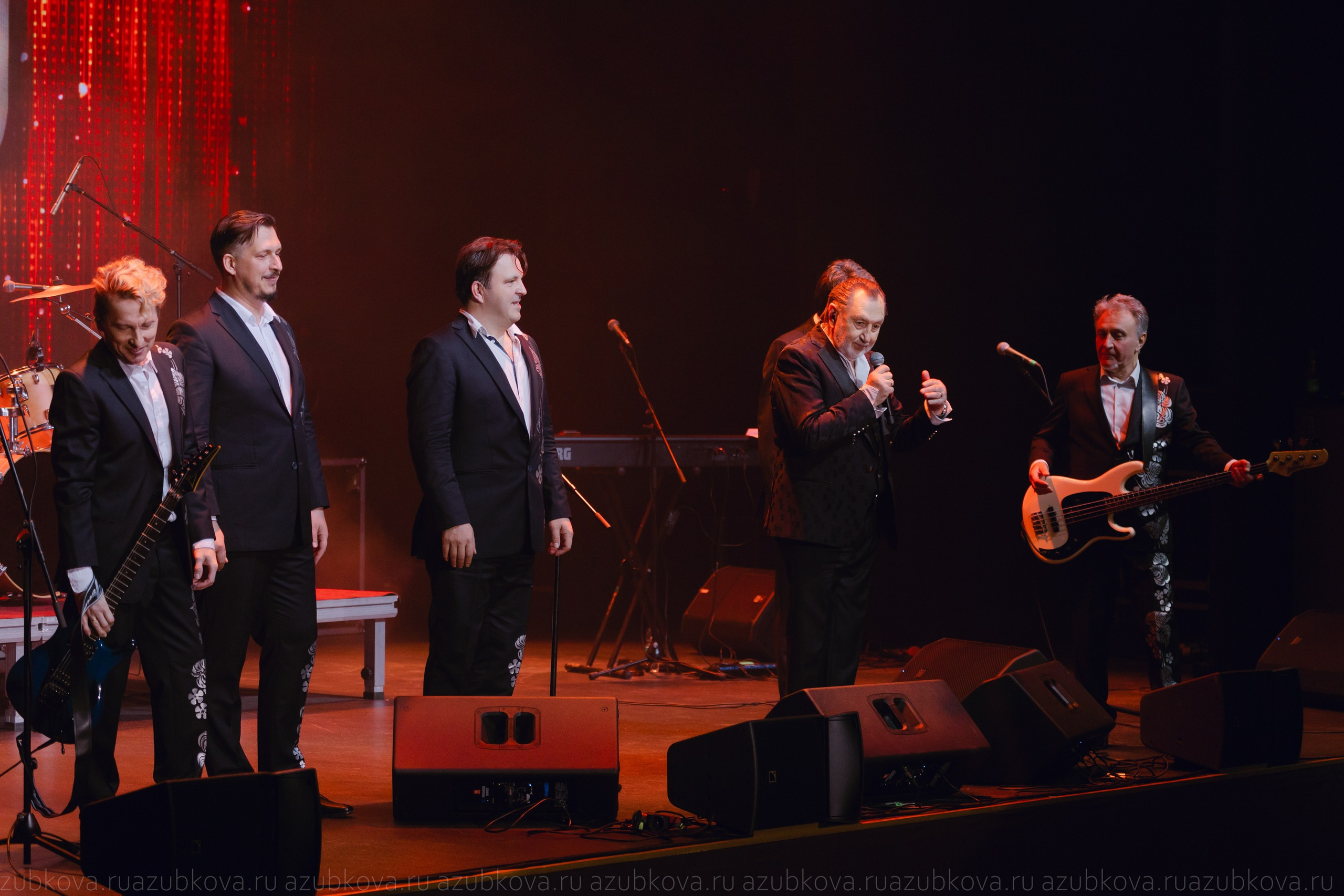 Сябры. Фотограф Анастасия Зубкова