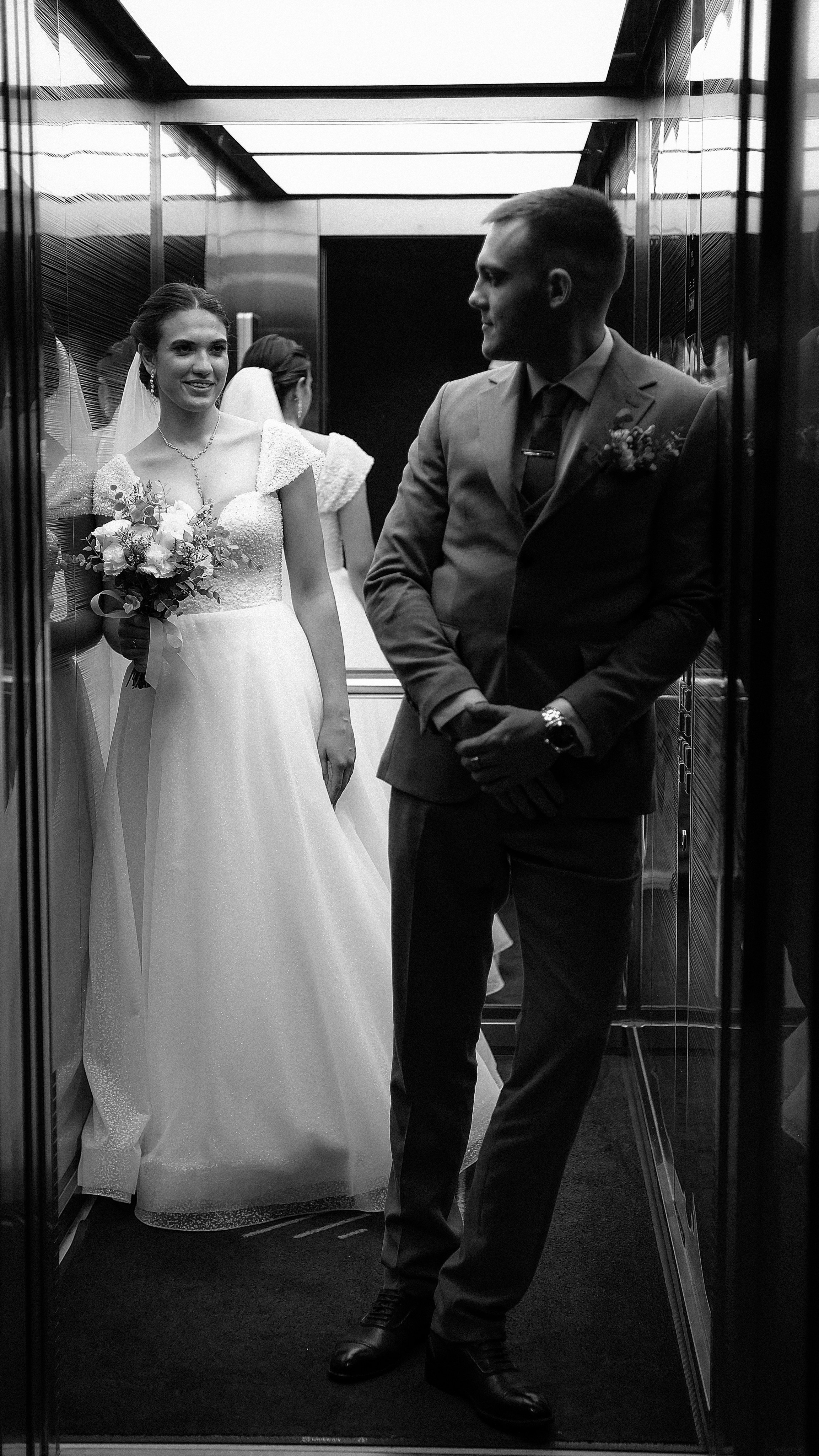 Алина & Саша. Петергоф. Phdkvmr.ru