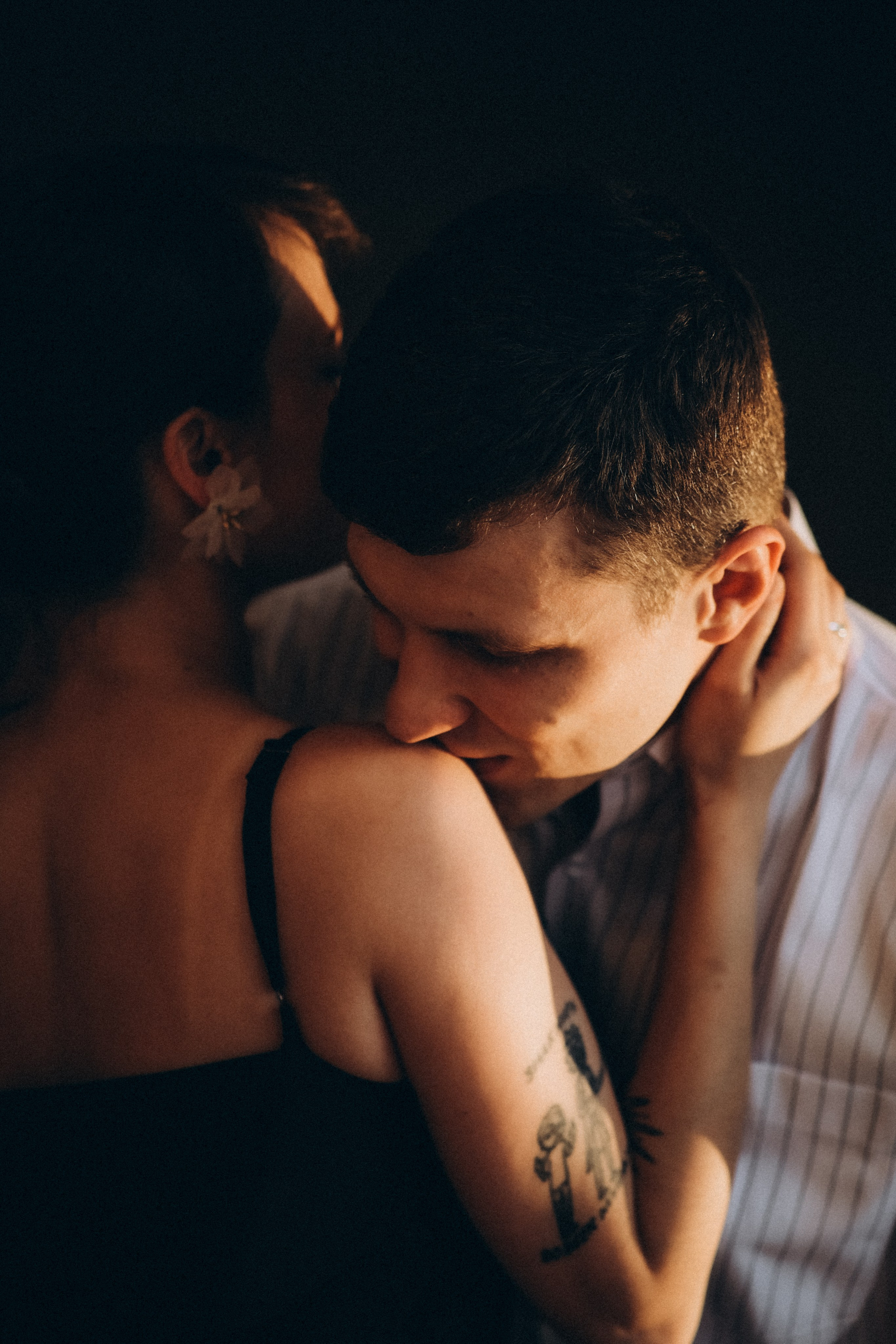 Вера & Саша. Phdkvmr.ru