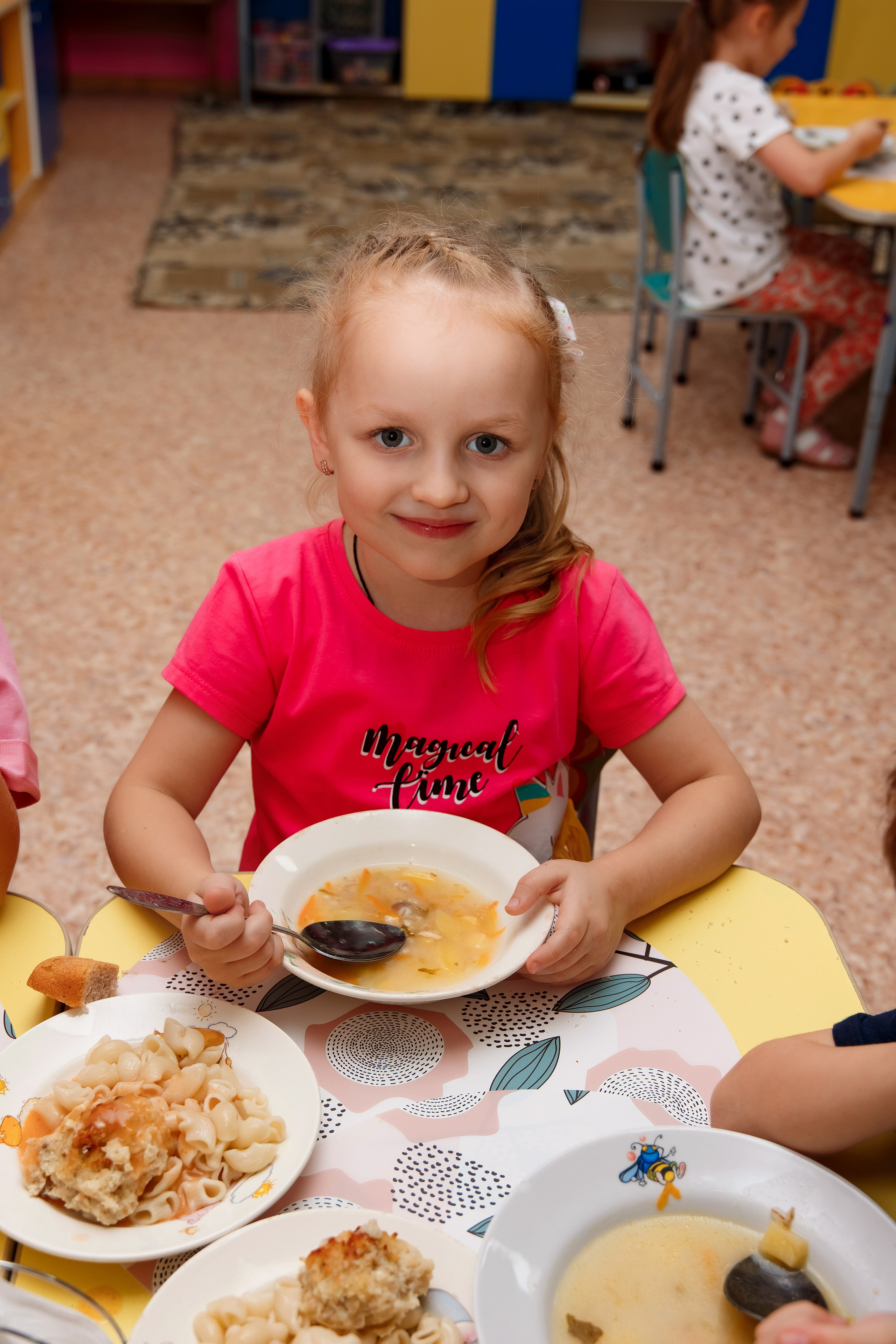 Детский Сад № 10. Фотограф Любовь Корниенко, Примоский край