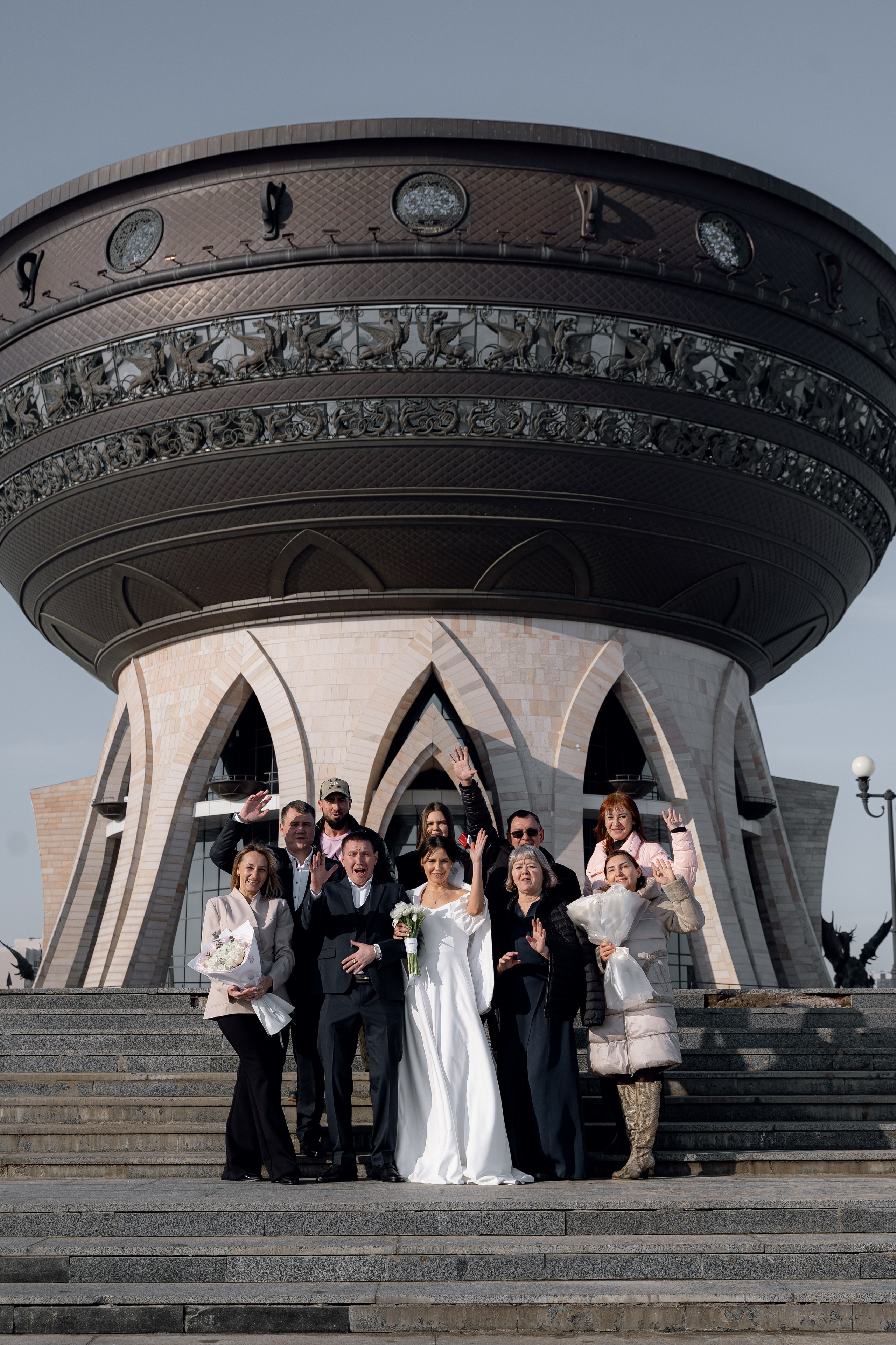 Сергей & Регина. RAMIL SAFIULLIN