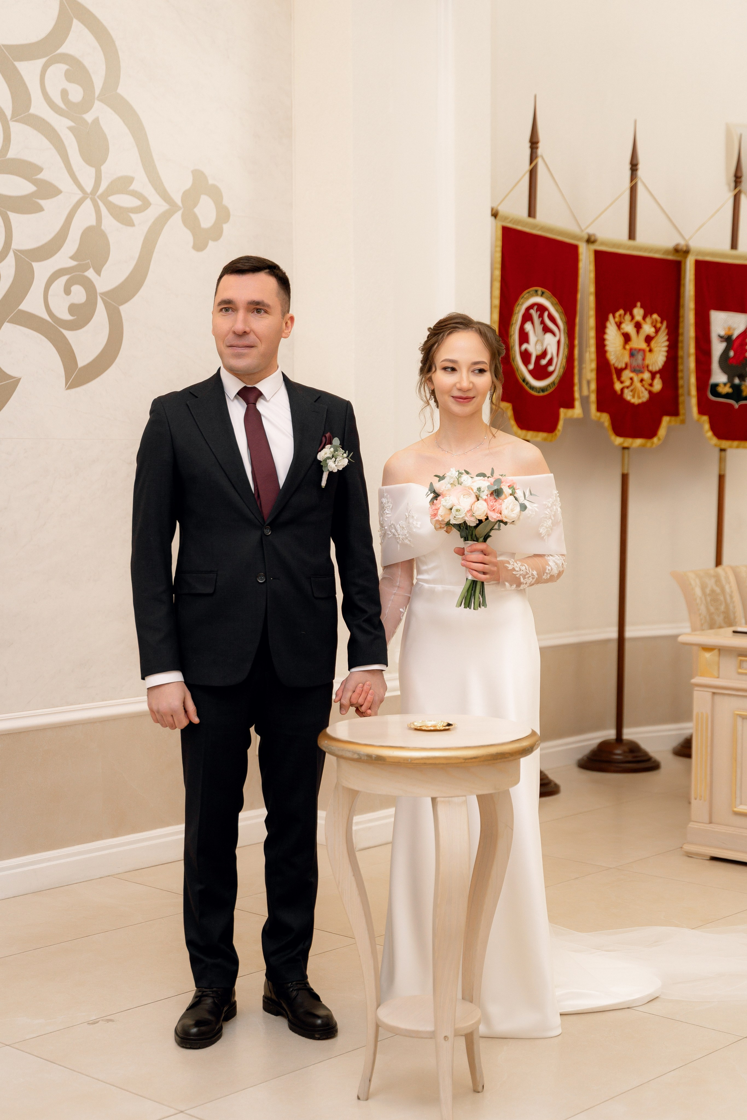 Почему на фотографе экономить нельзя: история пары, которая вернулась ко мне. RAMIL SAFIULLIN