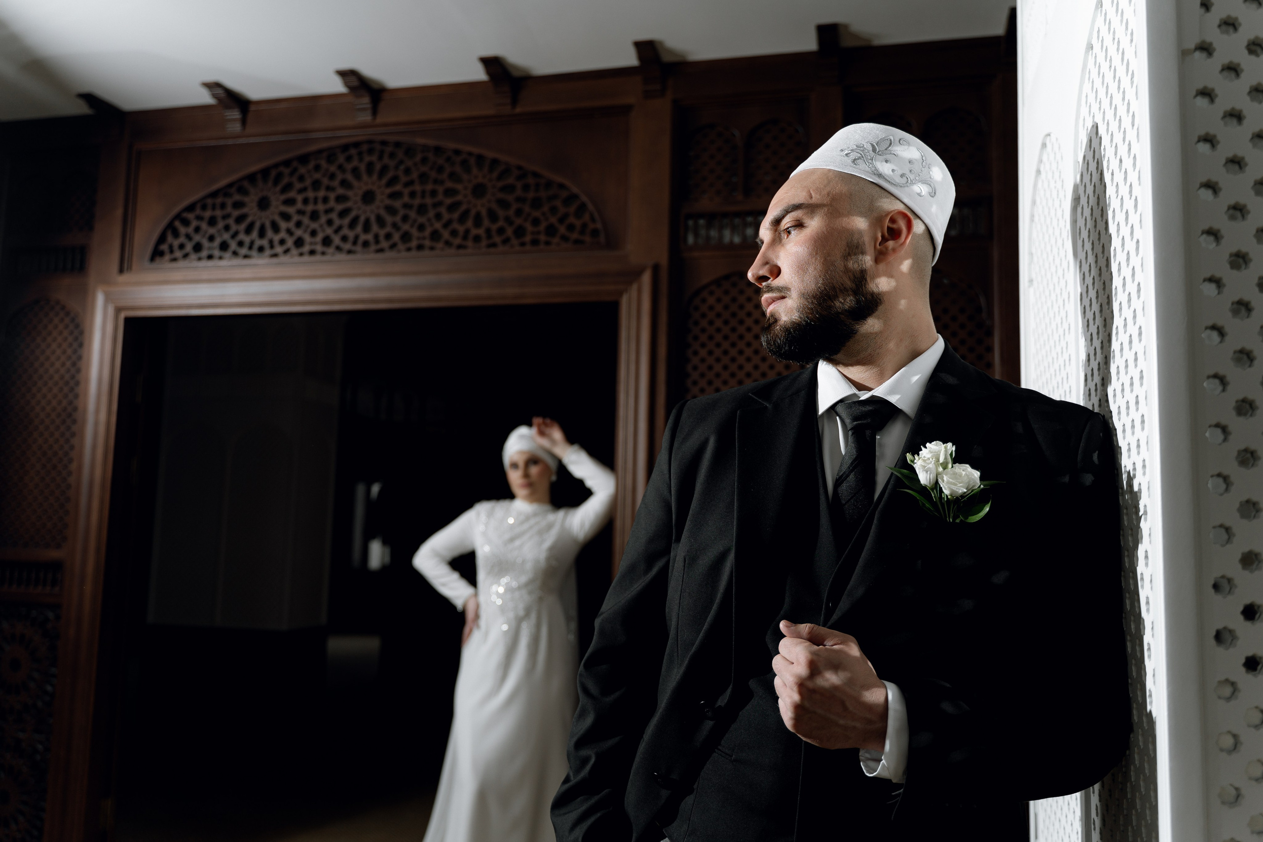 Арслан & Виктория (Ахмадзаки). RAMIL SAFIULLIN