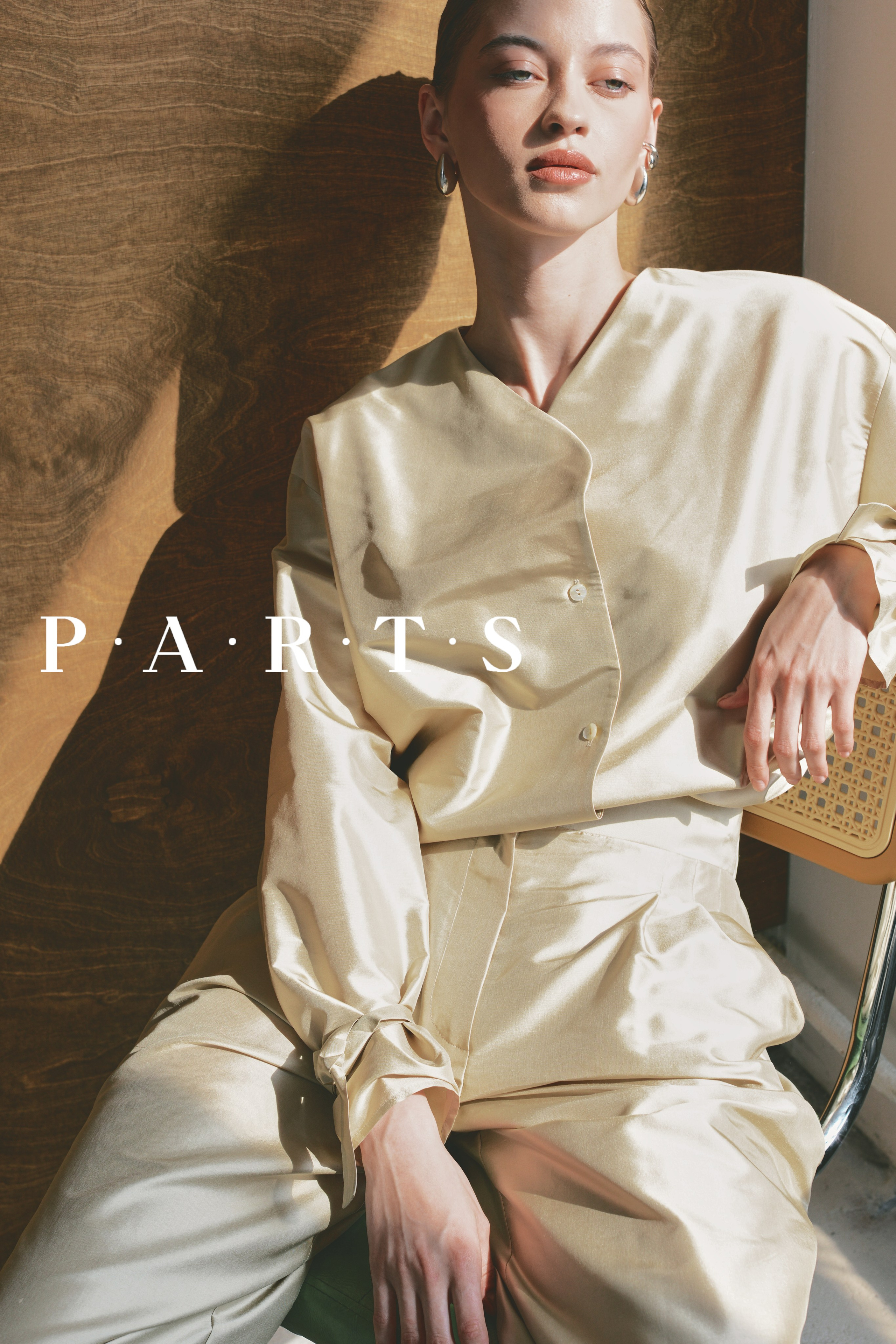 Parts spring '26. ㅤ