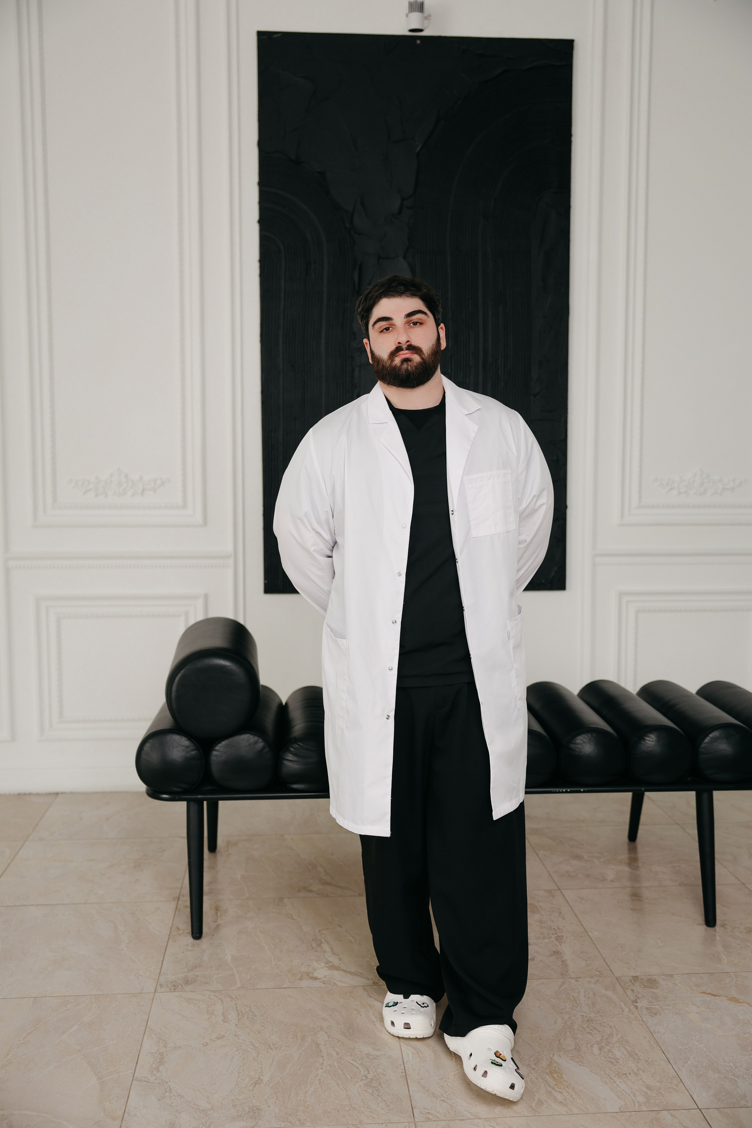 Студенты (медики). Свадебный и семейный фотограф в Ростове-на-Дону Марианна Хахладжева