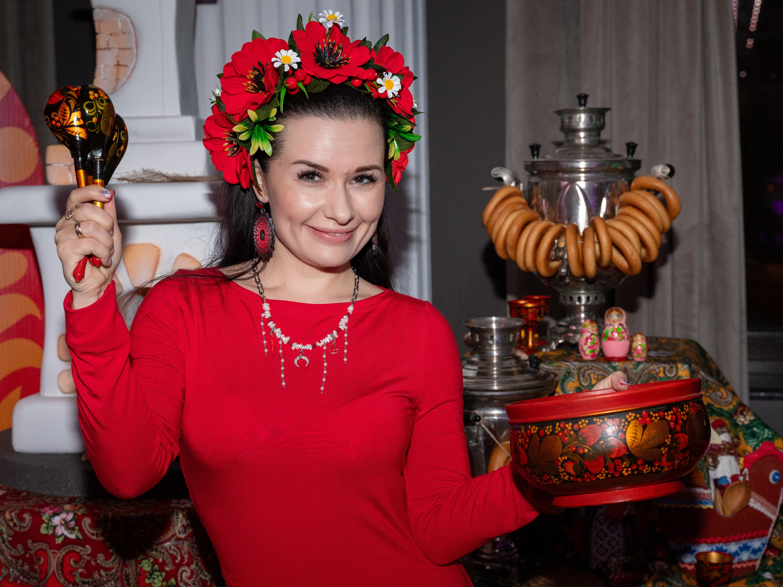 DIVA KUBANI. Бизнес-Фотограф Краснодар