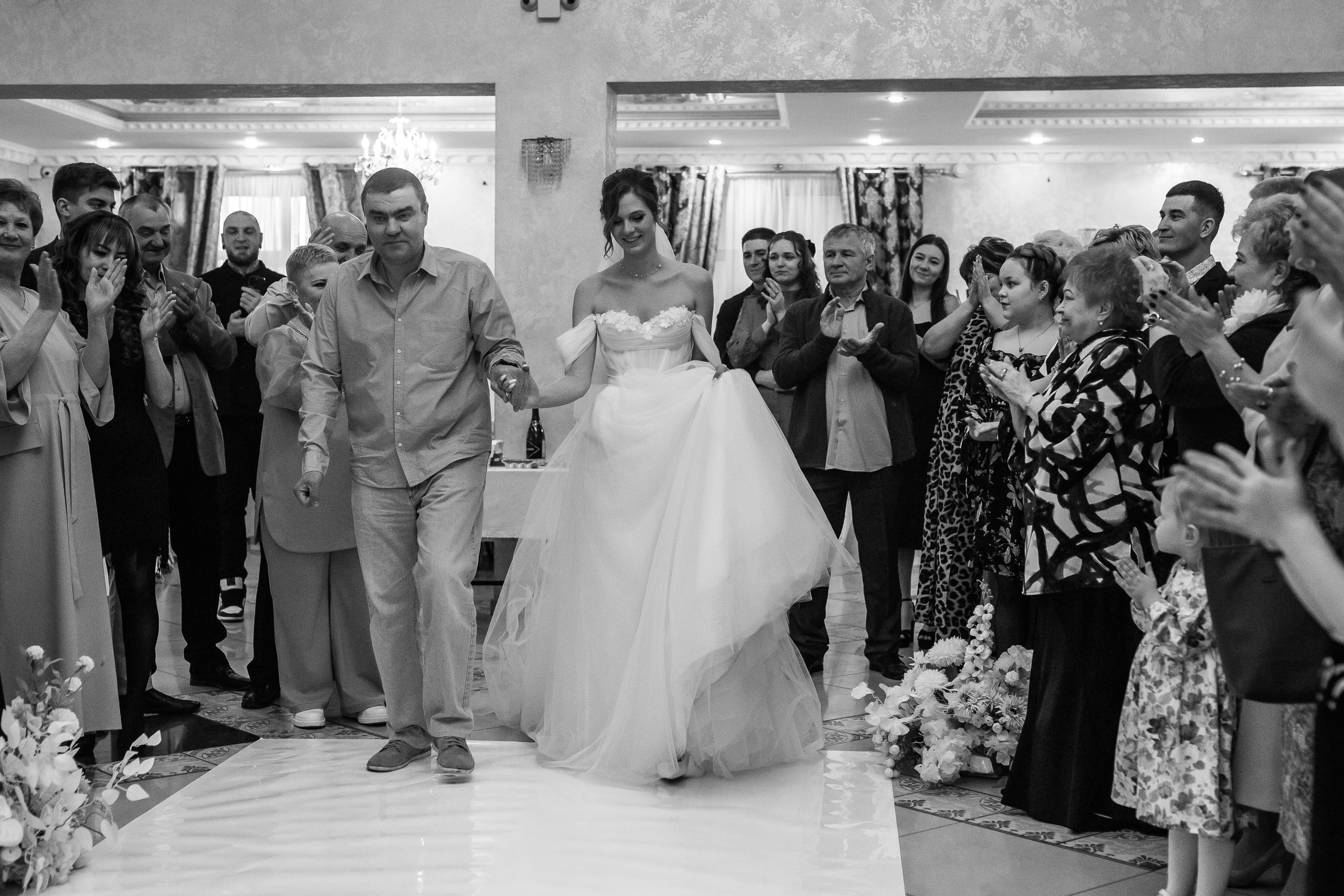 Влад и Мария. Свадебный фотограф Виктория Чуйко Магнитогорск. Визуал для бизнеса