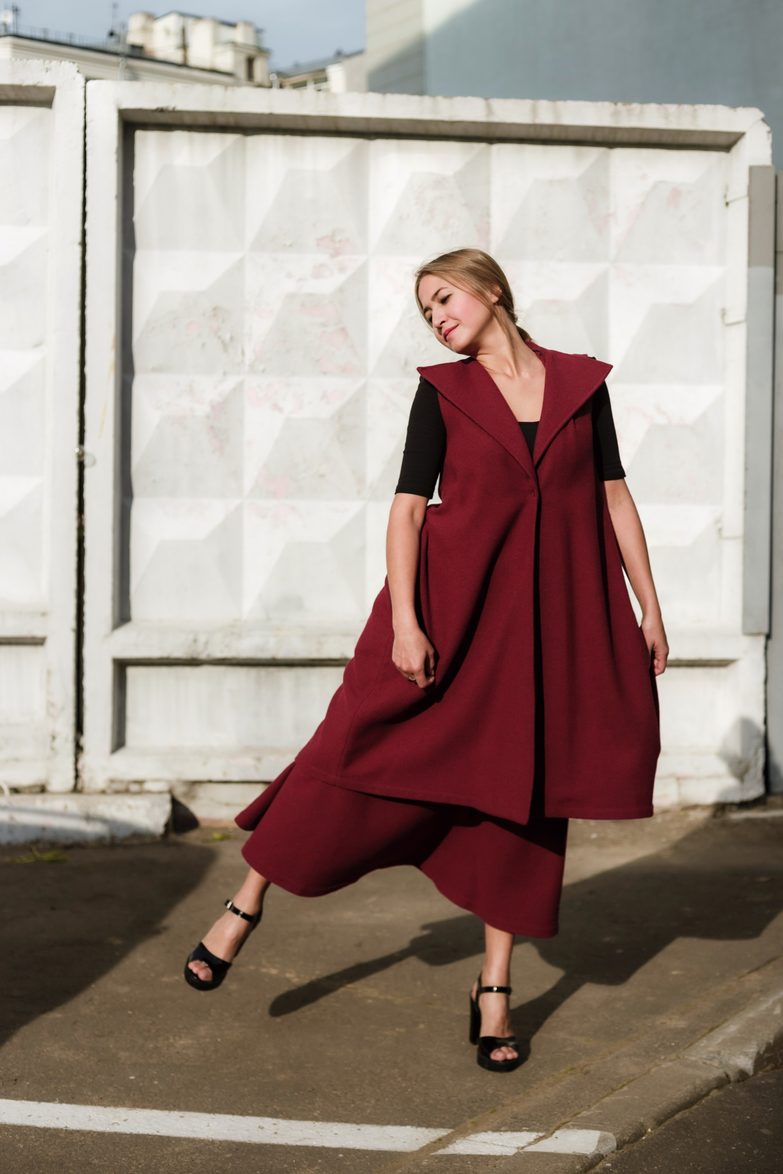 Катерина street. Портретный и концертный фотограф в Москве Тугарин Александр