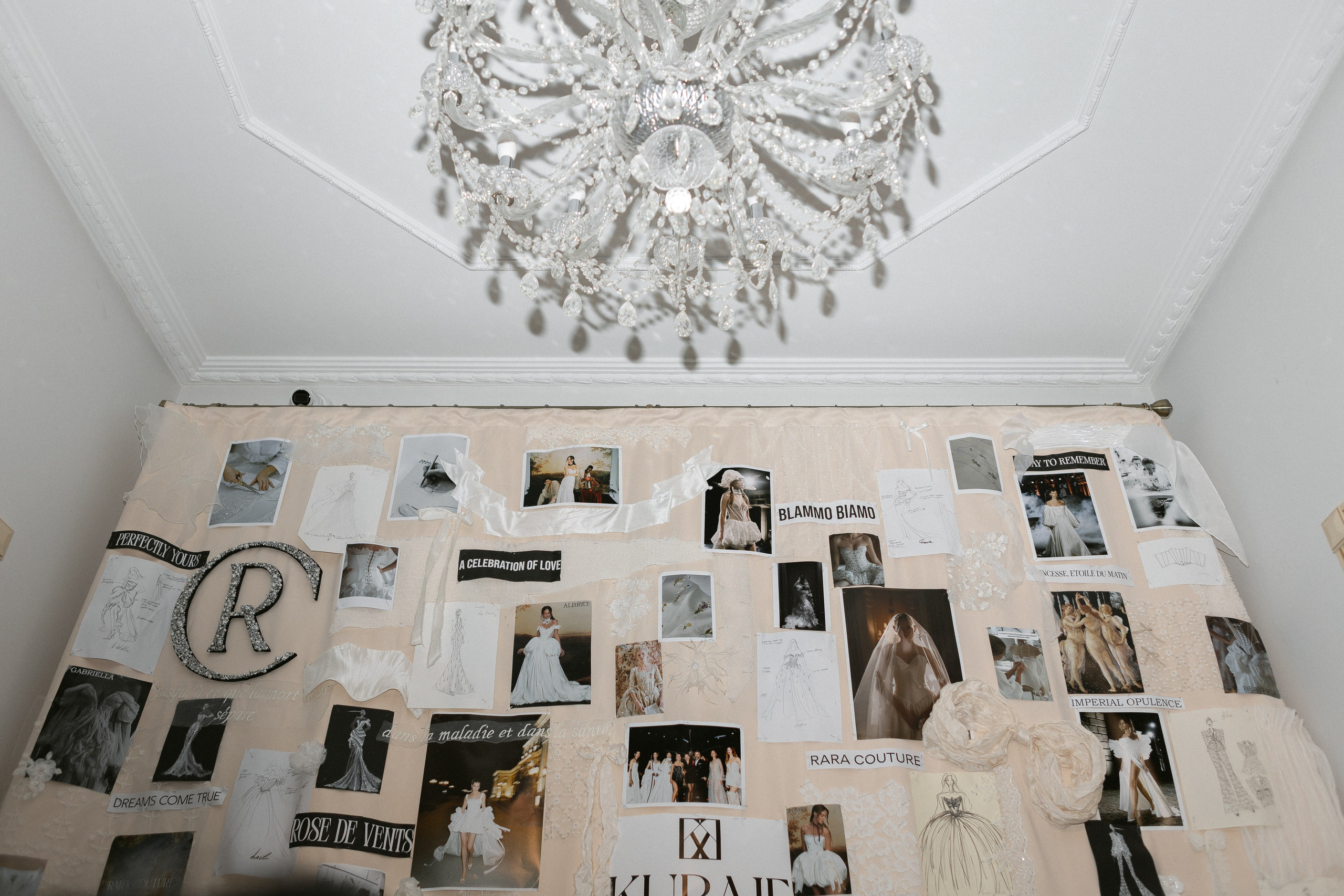 Открытие Kuraje. Фотограф в Санкт-Петербурге Ольга Андрианова