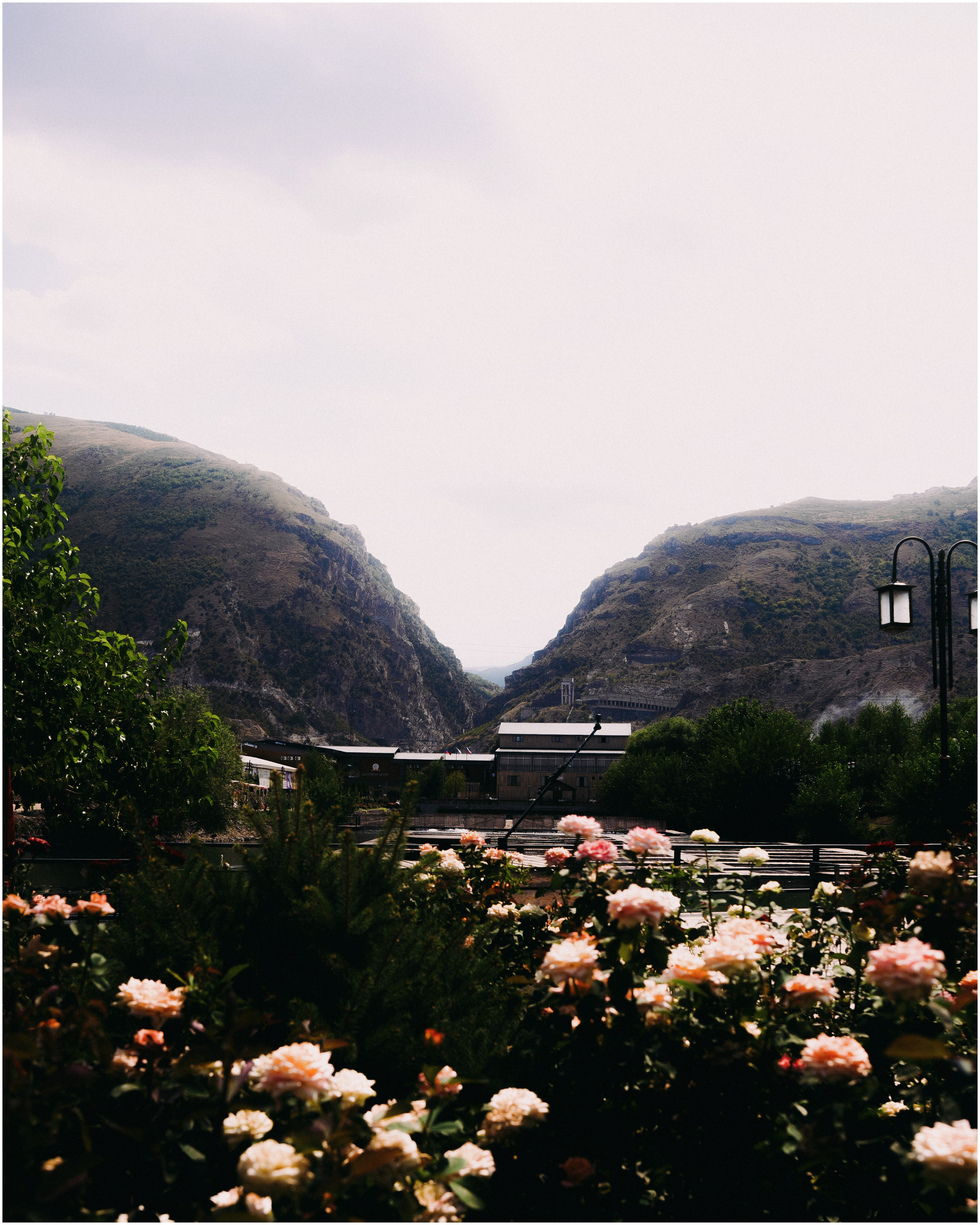 Dagestan / Yandex 360 x КУДА ГЛАЗА ГЛЯДЯТ