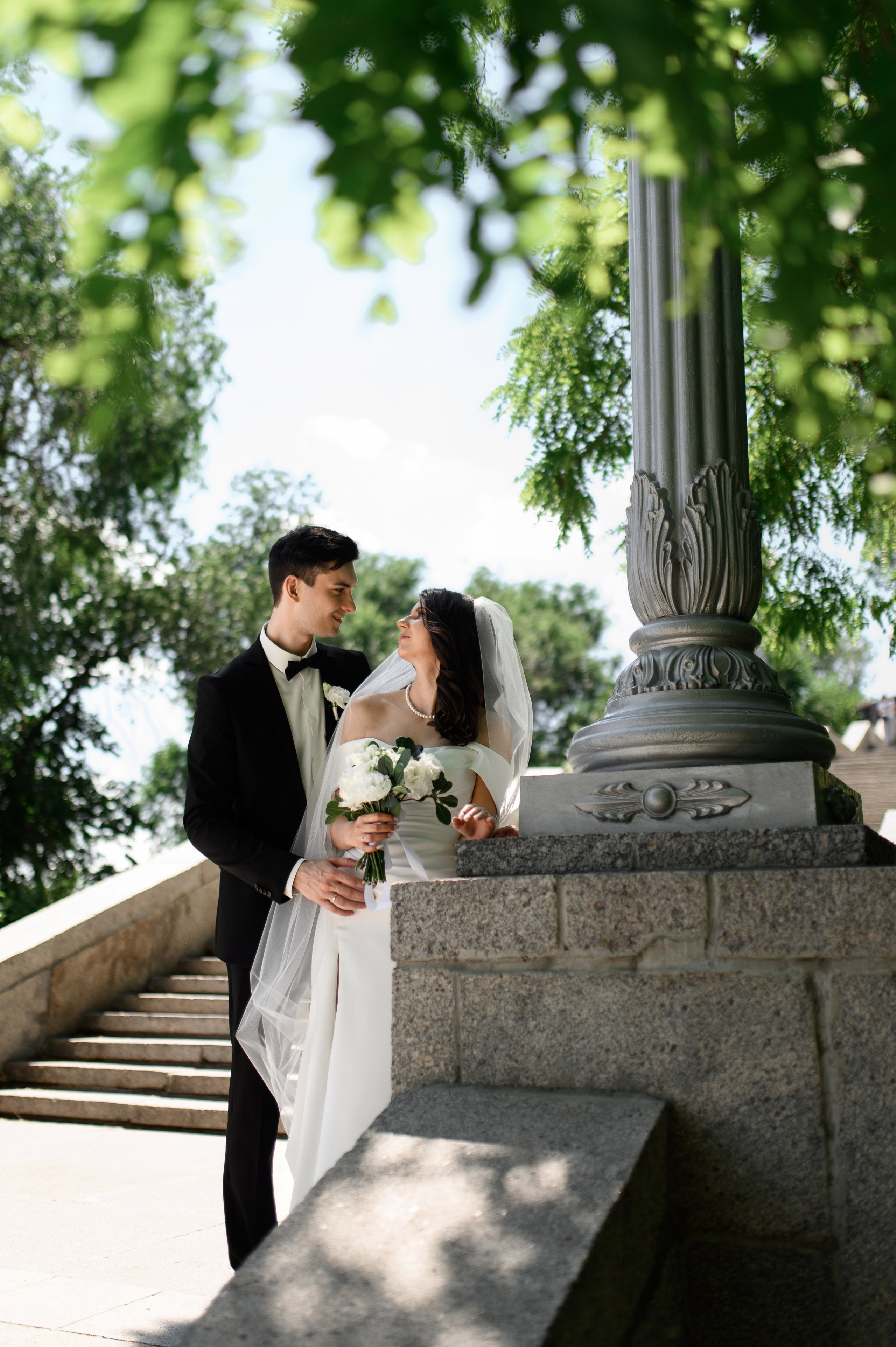 Свадьба Максима и Ольги (Волгоград 08.06.2024). Свадебный и travel фотограф в Волгограде, Сочи, Домбае, Европе