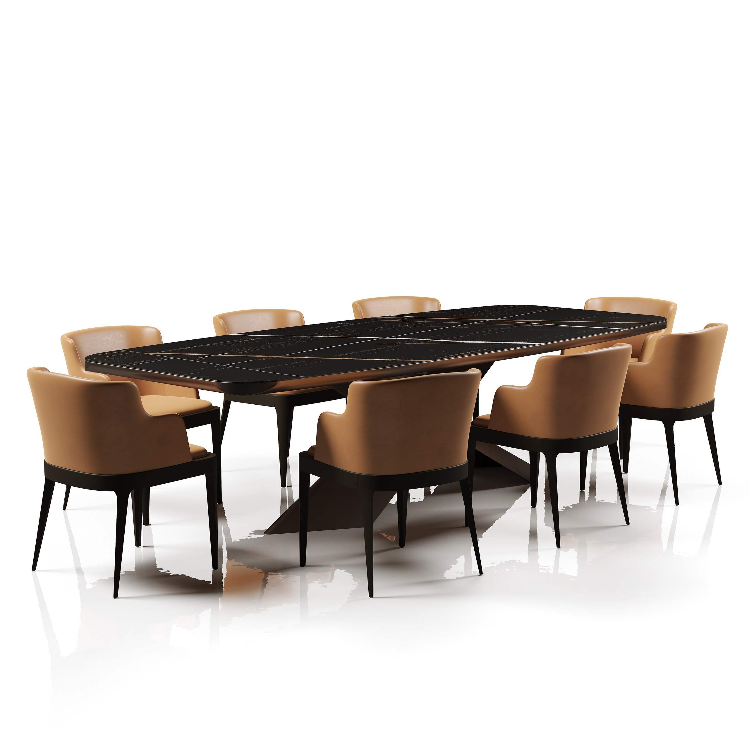 Tyron. 3D INTERIOR AND ARCHITECTURE VISUALIZATION